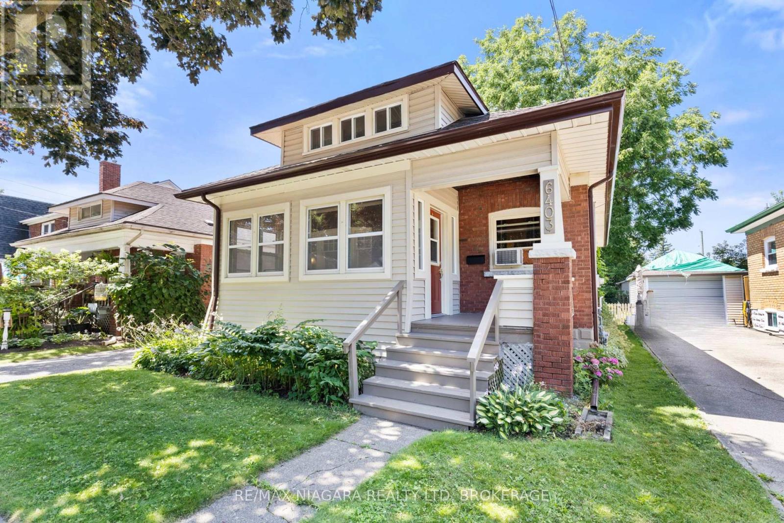 6403 Locus Avenue, Niagara Falls, Ontario  L2G 4K4 - Photo 4 - X13601760