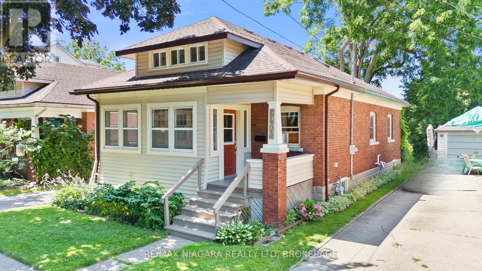 6403 Locus Avenue, Niagara Falls, Ontario  L2G 4K4 - Photo 5 - X13601760