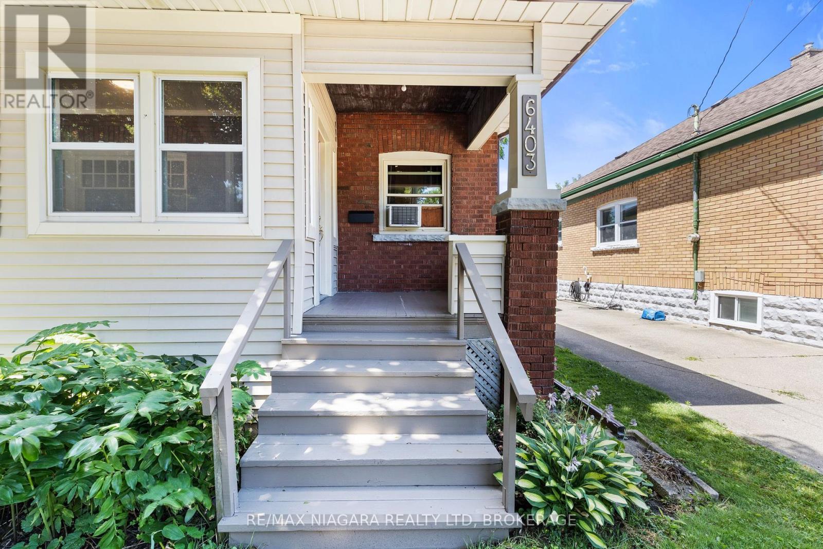 6403 Locus Avenue, Niagara Falls, Ontario  L2G 4K4 - Photo 6 - X13601760