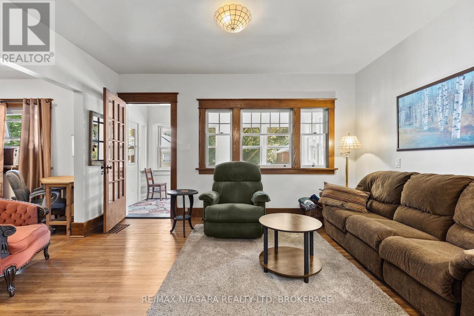 6403 Locus Avenue, Niagara Falls, Ontario  L2G 4K4 - Photo 9 - X13601760