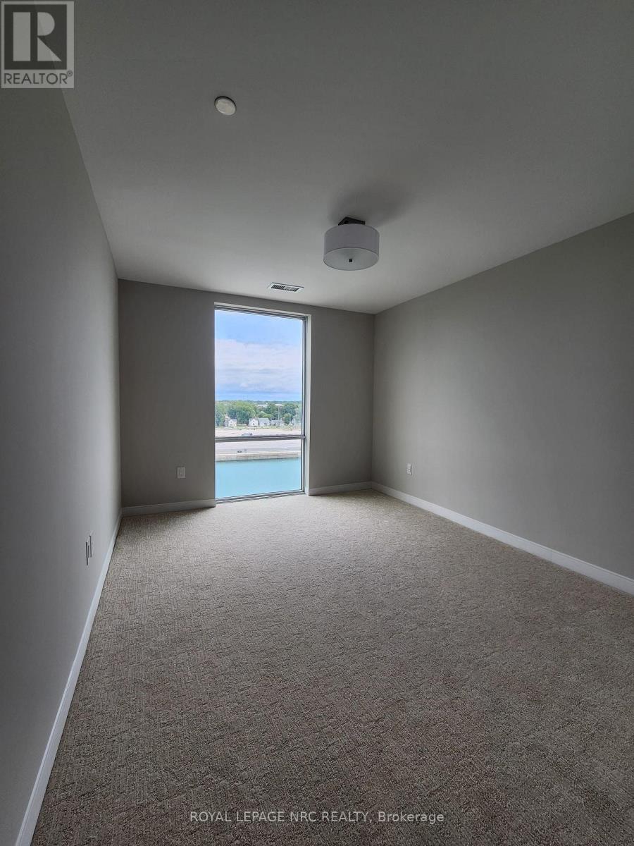 707 - 118 West Street, Port Colborne, Ontario  L3K 0B9 - Photo 12 - X13602132