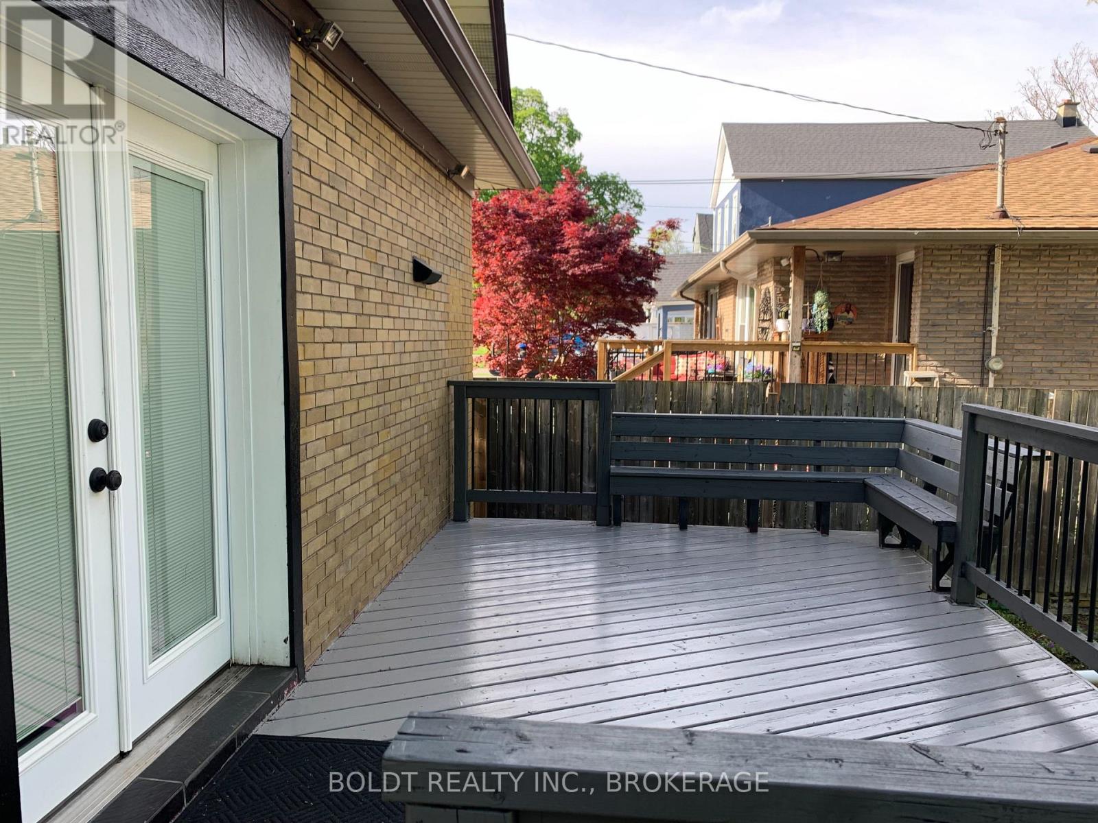 5060 Ontario Avenue, Niagara Falls, Ontario  L2E 3R9 - Photo 36 - X13602196