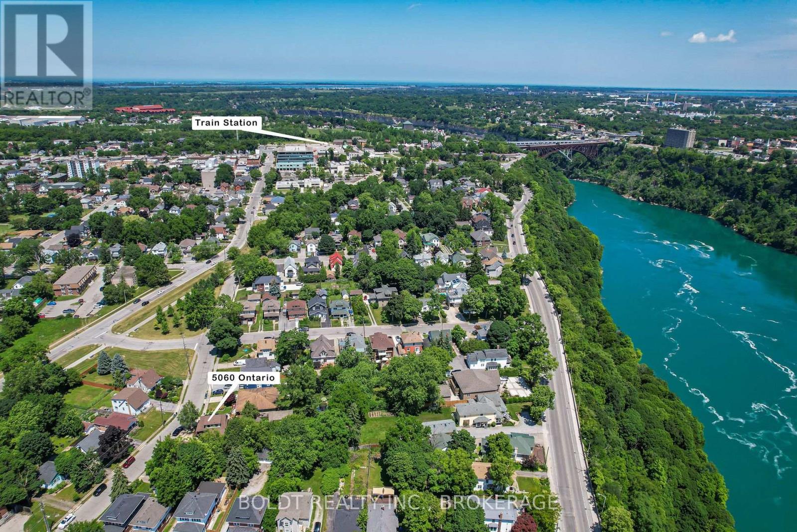 5060 Ontario Avenue, Niagara Falls, Ontario  L2E 3R9 - Photo 38 - X13602196