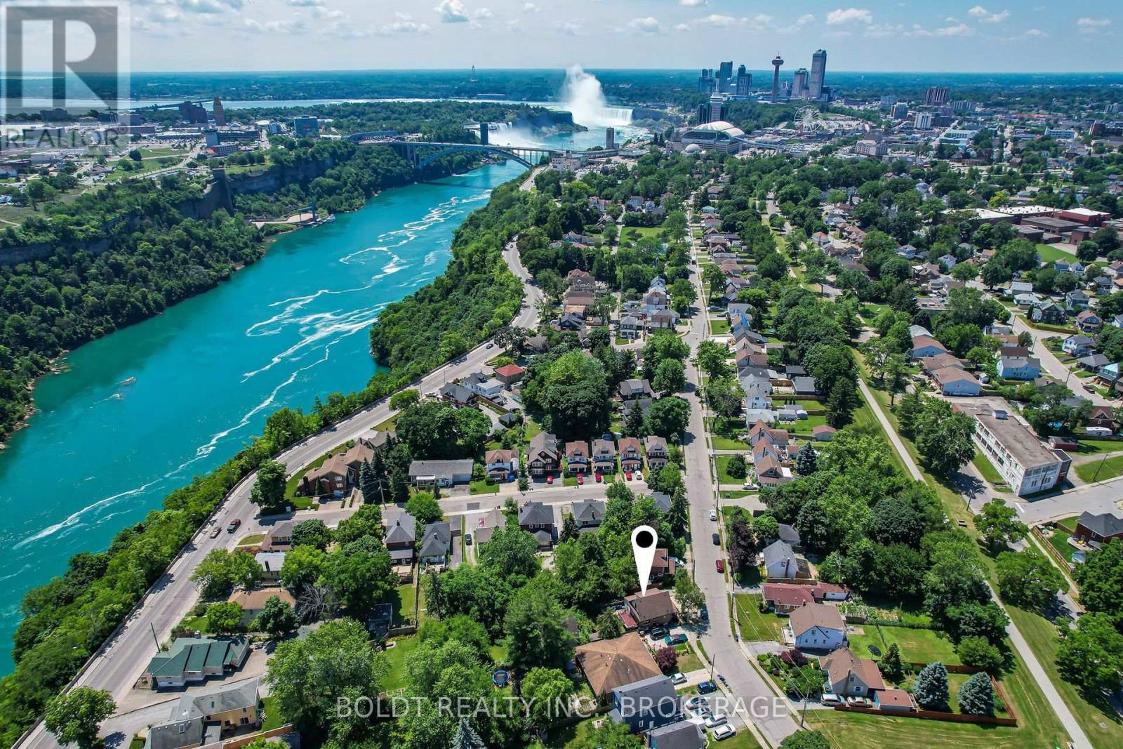 5060 Ontario Avenue, Niagara Falls, Ontario  L2E 3R9 - Photo 40 - X13602196