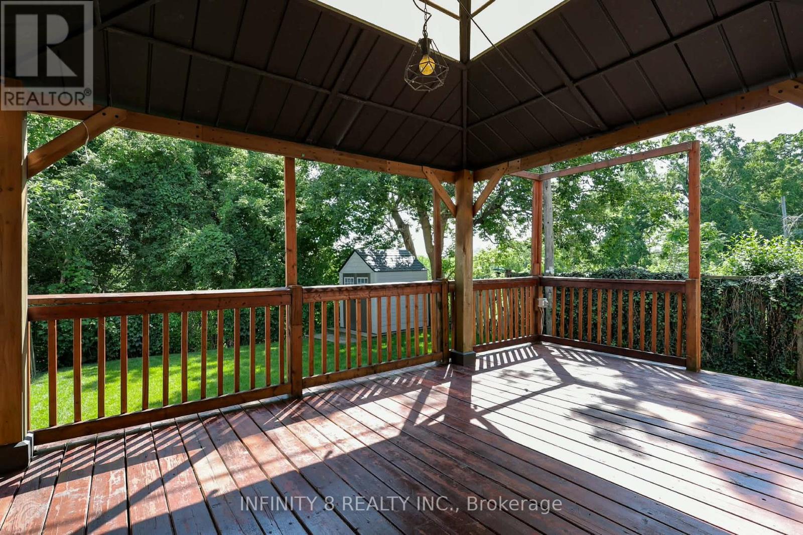 4 Alpine Street, St. Catharines, Ontario  L2S 2Y1 - Photo 15 - X13602830