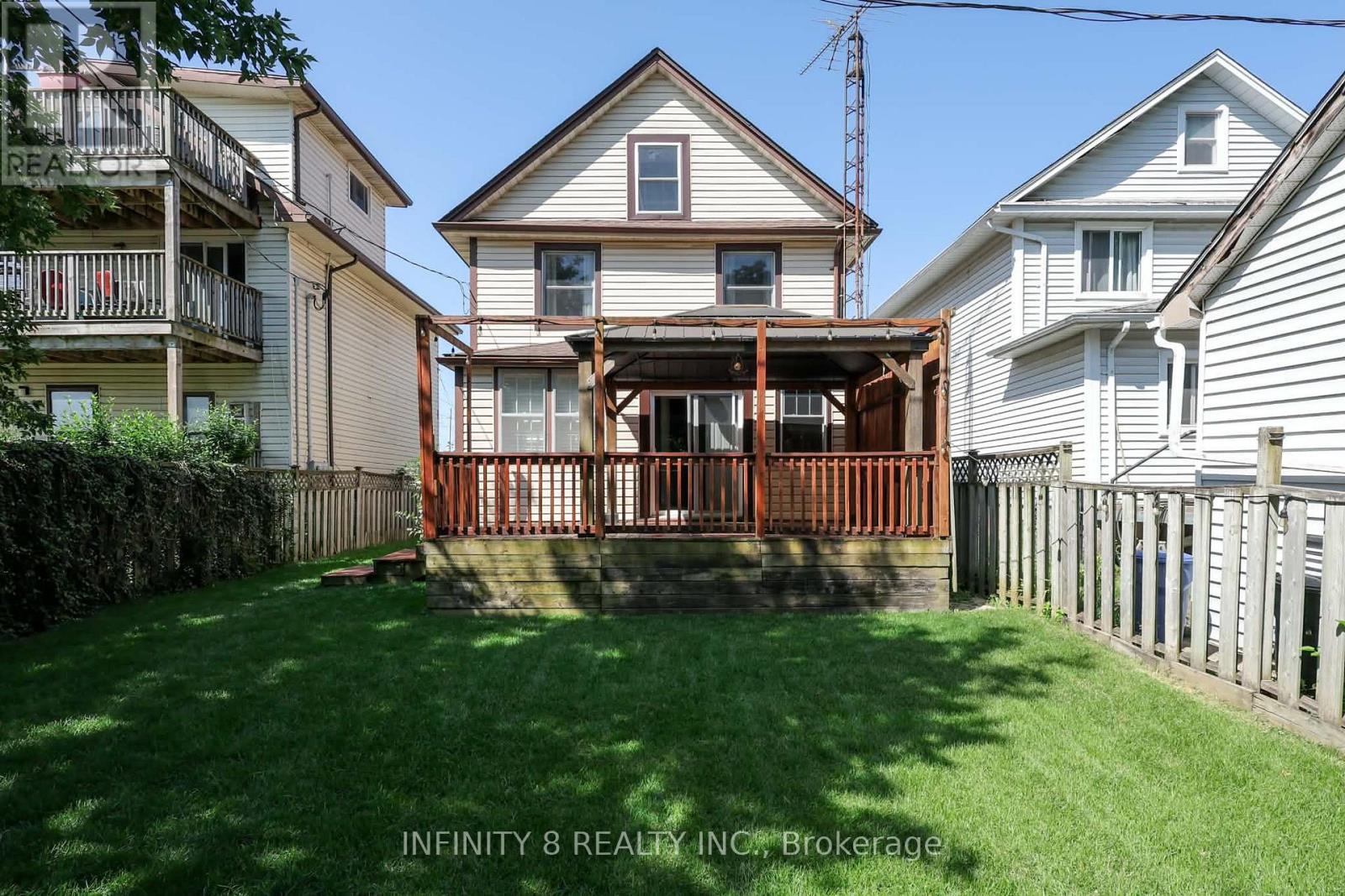 4 Alpine Street, St. Catharines, Ontario  L2S 2Y1 - Photo 16 - X13602830