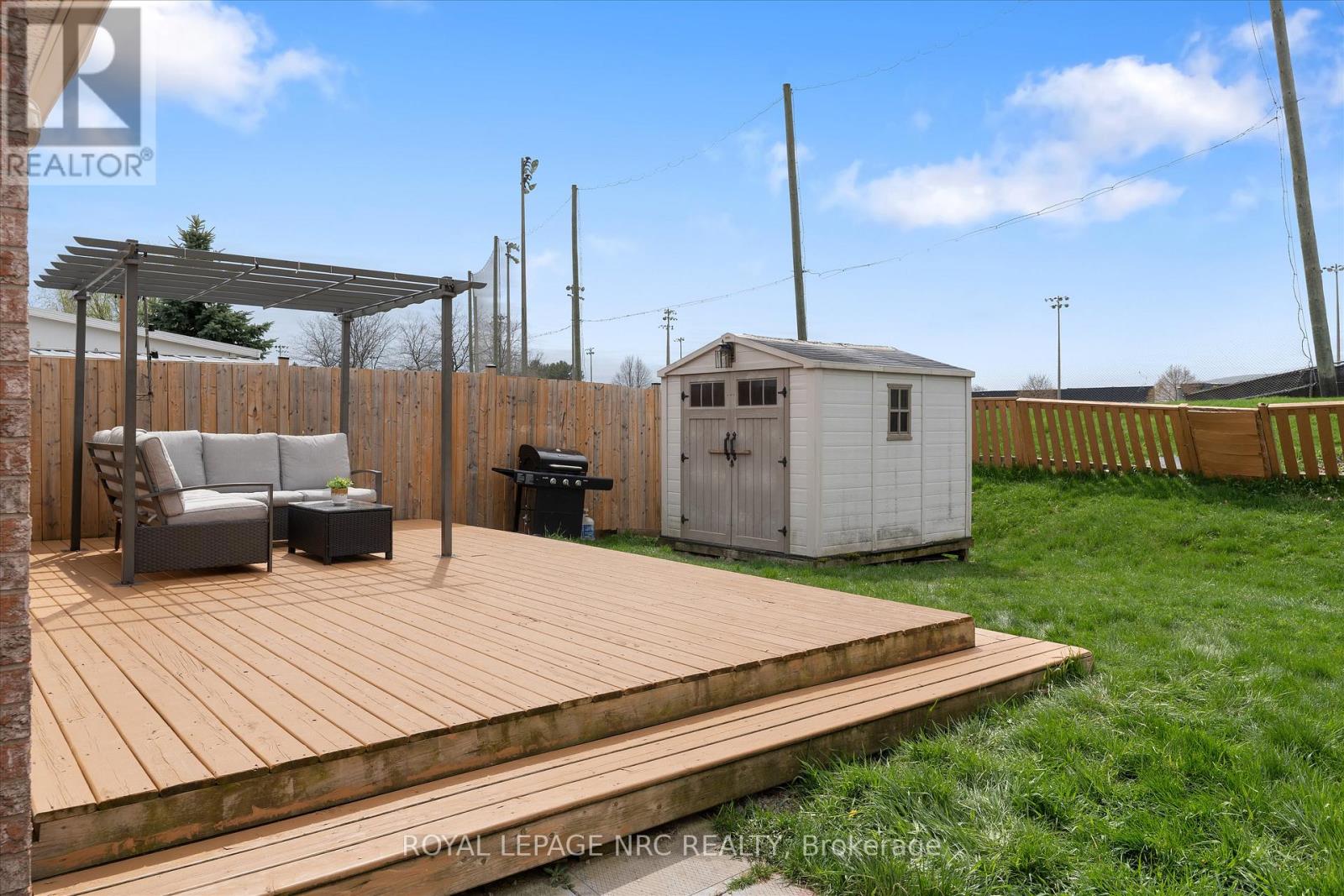 147 St. Lawrence Drive, Welland, Ontario  L3C 7H6 - Photo 31 - X13602942