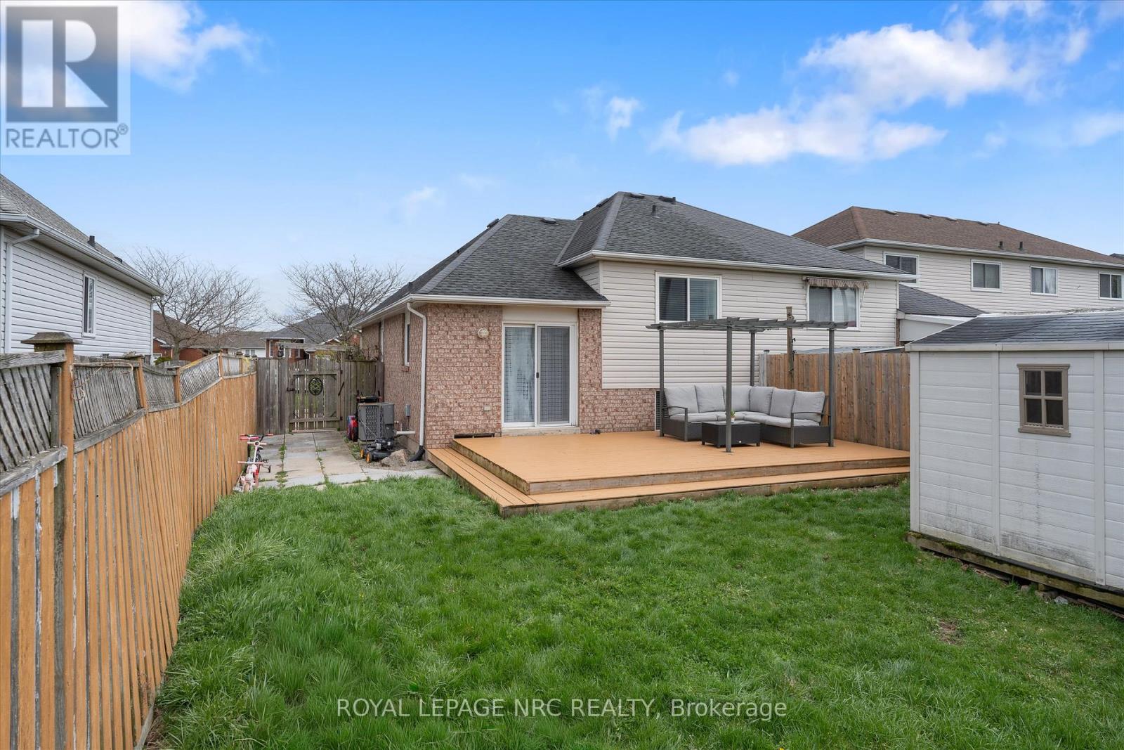 147 St. Lawrence Drive, Welland, Ontario  L3C 7H6 - Photo 32 - X13602942