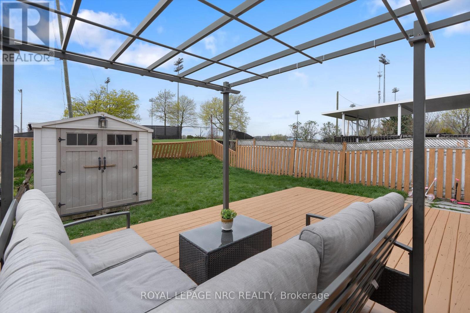 147 St. Lawrence Drive, Welland, Ontario  L3C 7H6 - Photo 33 - X13602942