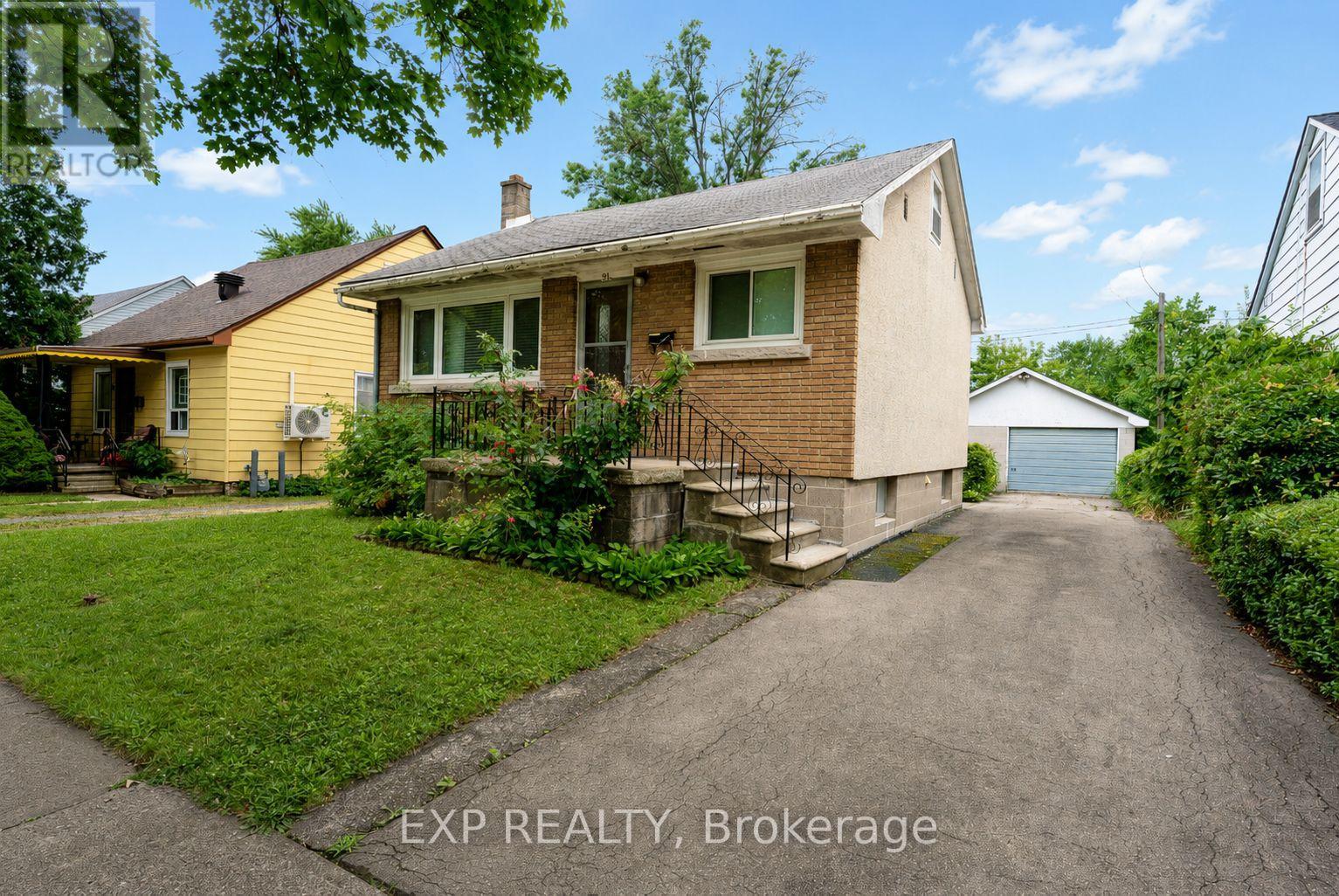 91 DOVER ROAD, Welland, Ontario