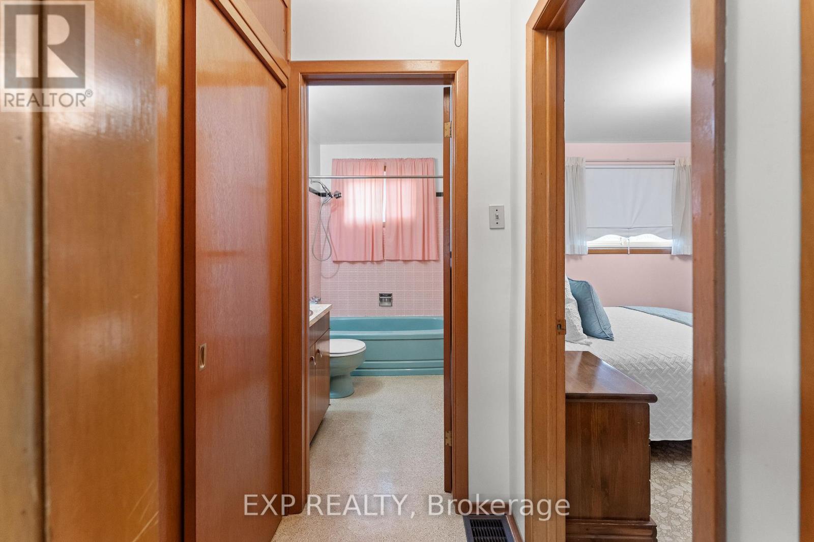 91 Dover Road, Welland, Ontario  L3B 2V1 - Photo 11 - X13603216