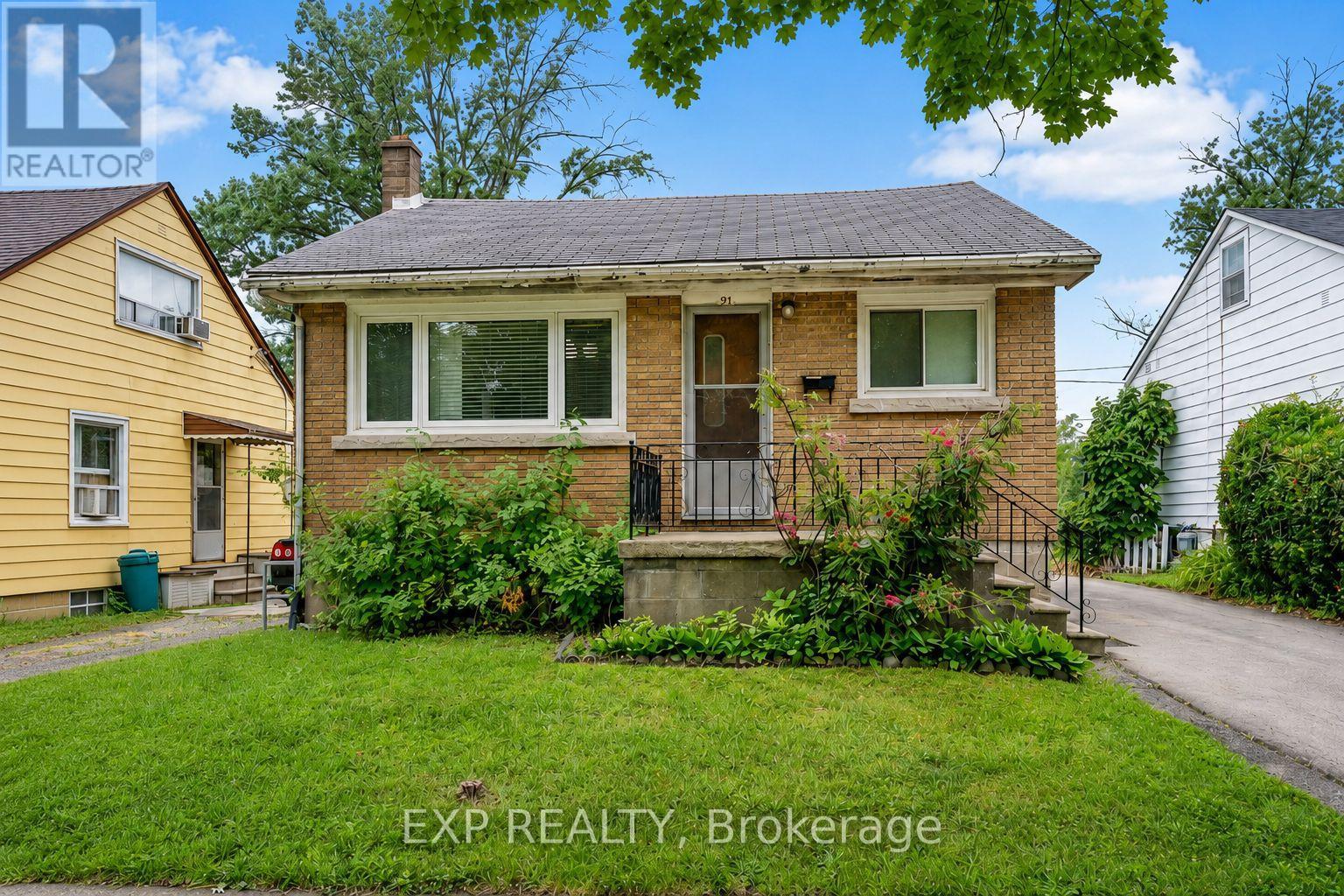 91 Dover Road, Welland, Ontario  L3B 2V1 - Photo 2 - X13603216