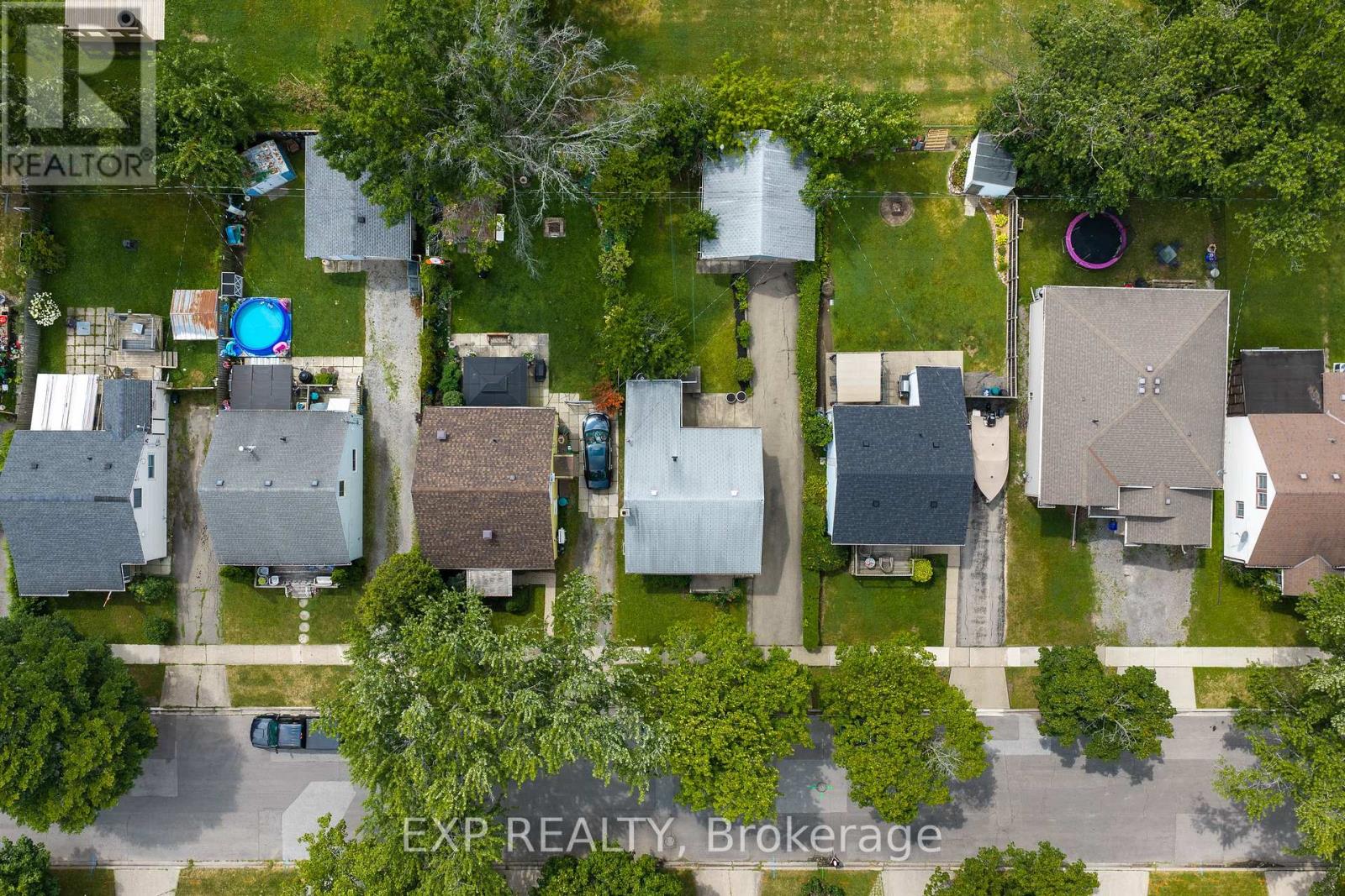 91 Dover Road, Welland, Ontario  L3B 2V1 - Photo 32 - X13603216
