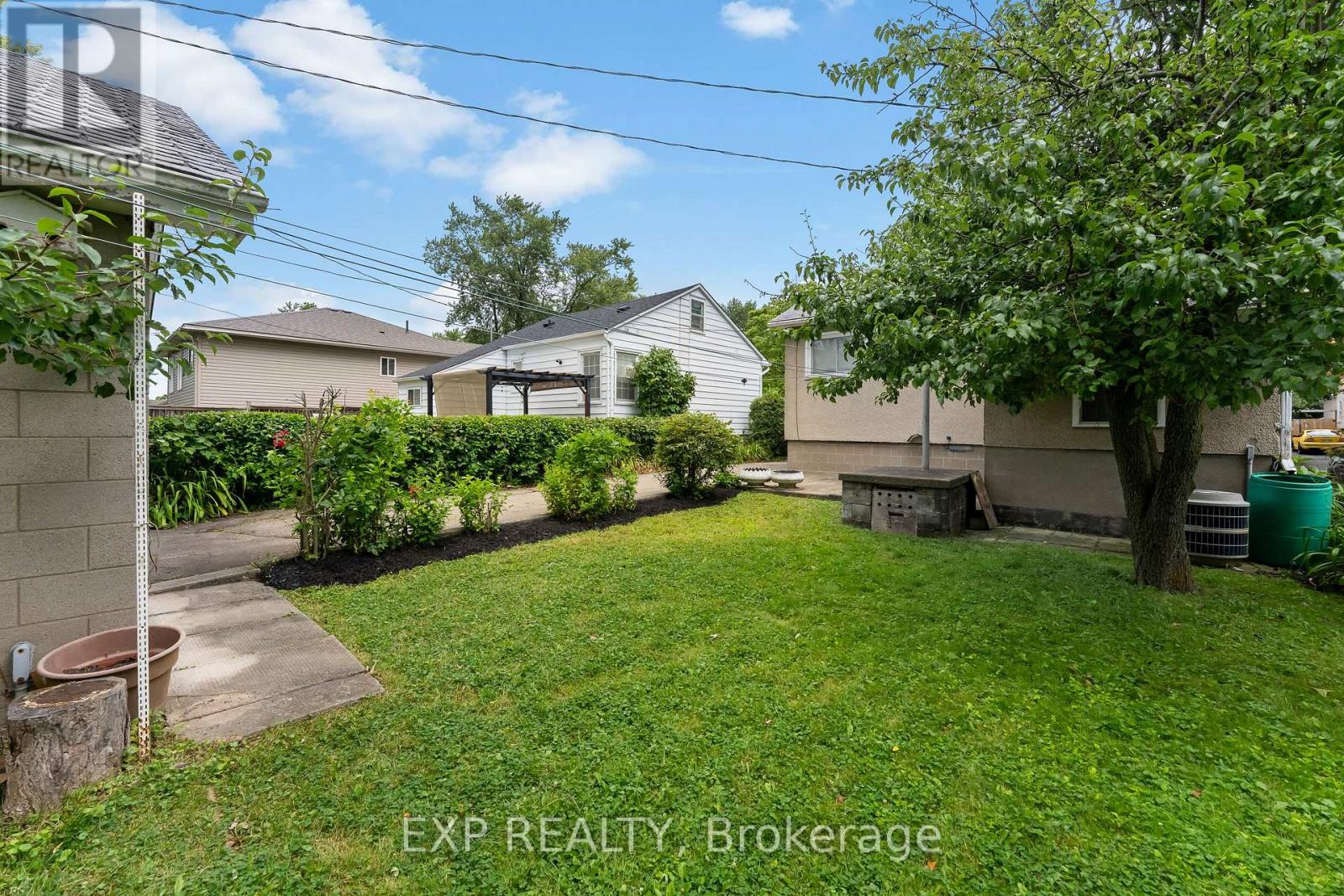 91 Dover Road, Welland, Ontario  L3B 2V1 - Photo 34 - X13603216
