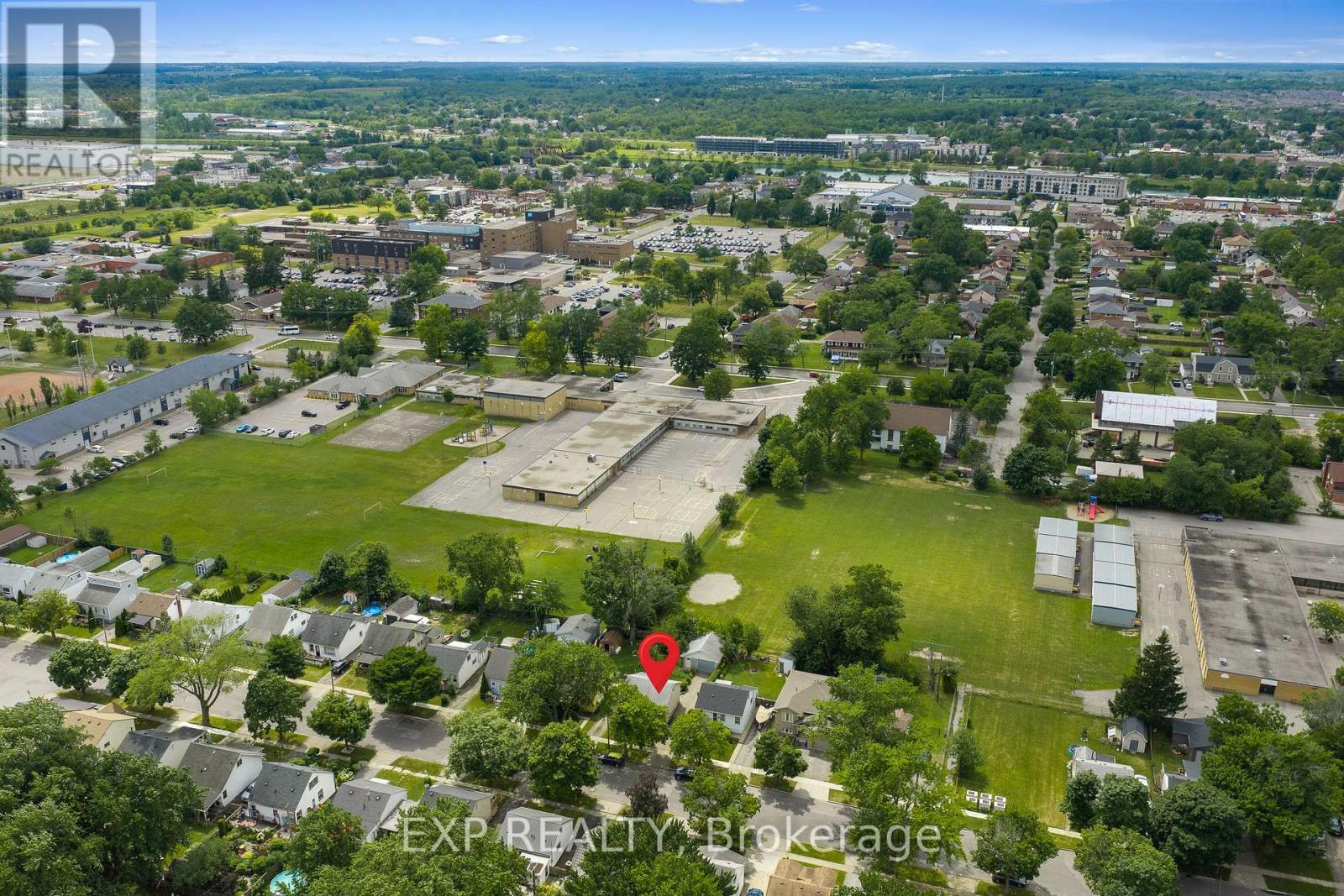 91 Dover Road, Welland, Ontario  L3B 2V1 - Photo 36 - X13603216