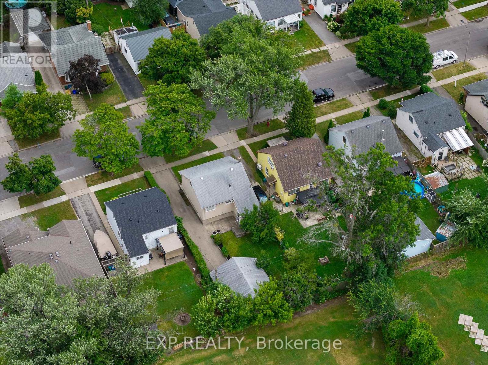 91 Dover Road, Welland, Ontario  L3B 2V1 - Photo 37 - X13603216