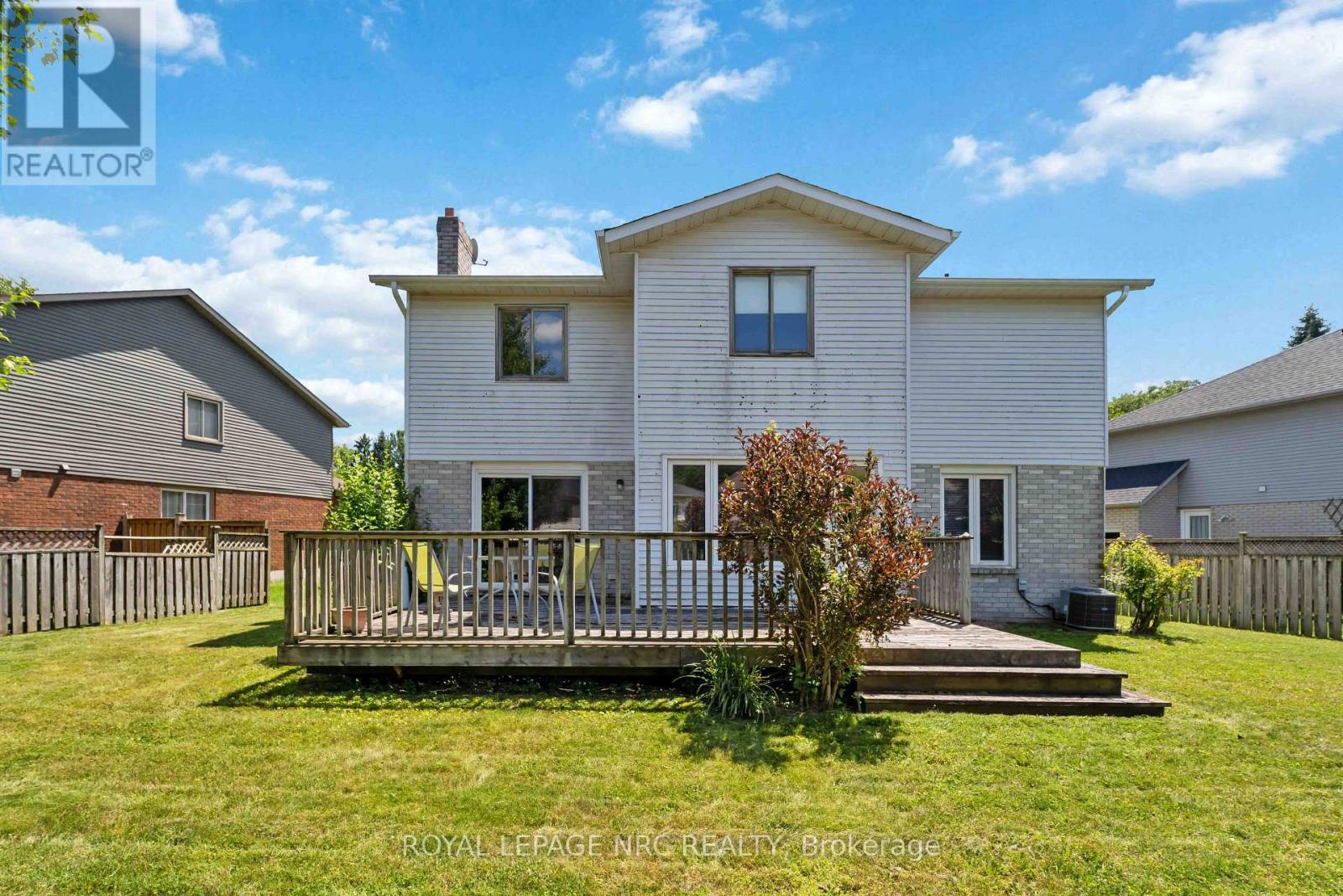 23 Woodside Square, Pelham, Ontario  L0S 1E4 - Photo 32 - X13603410