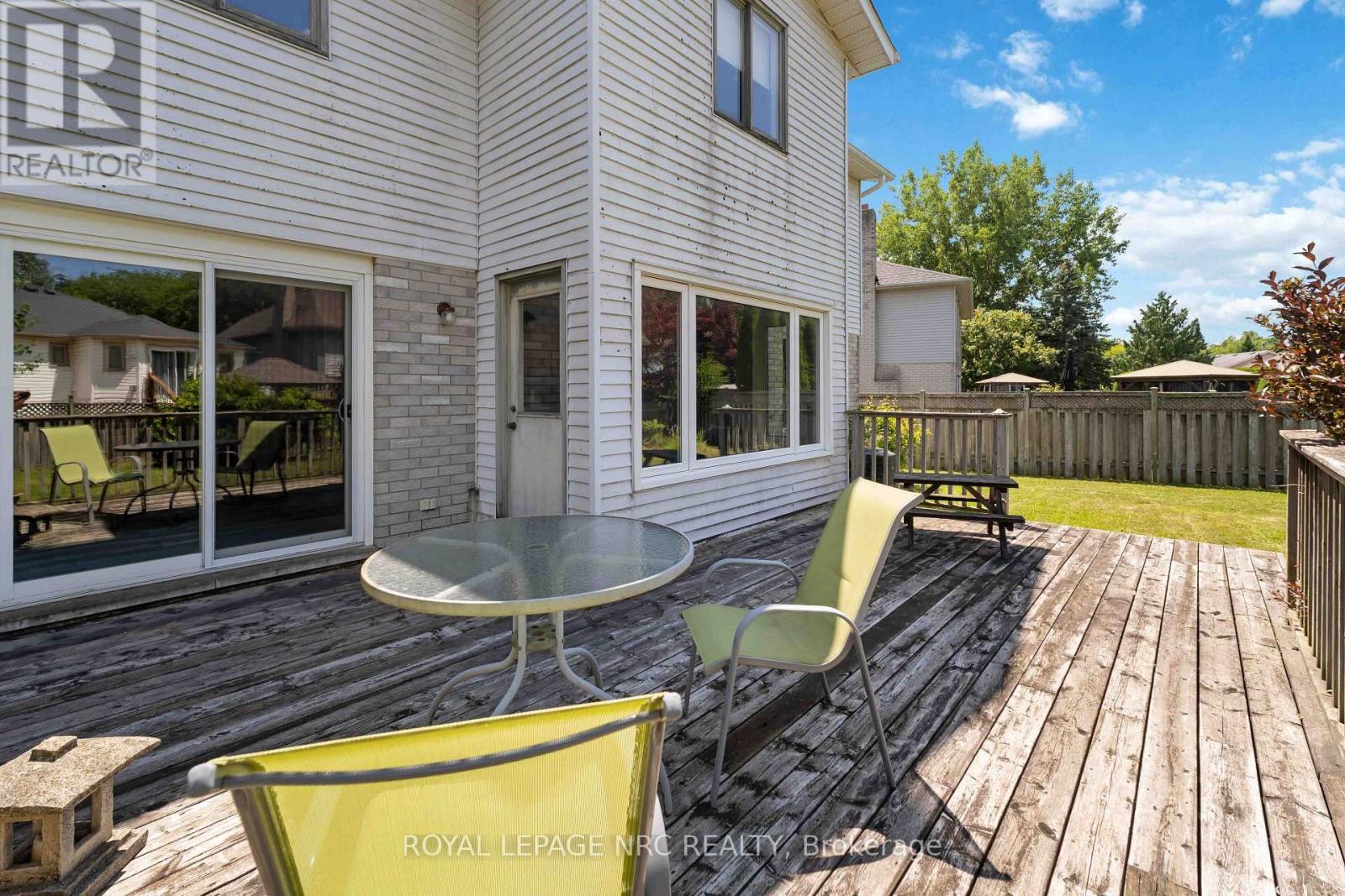 23 Woodside Square, Pelham, Ontario  L0S 1E4 - Photo 34 - X13603410