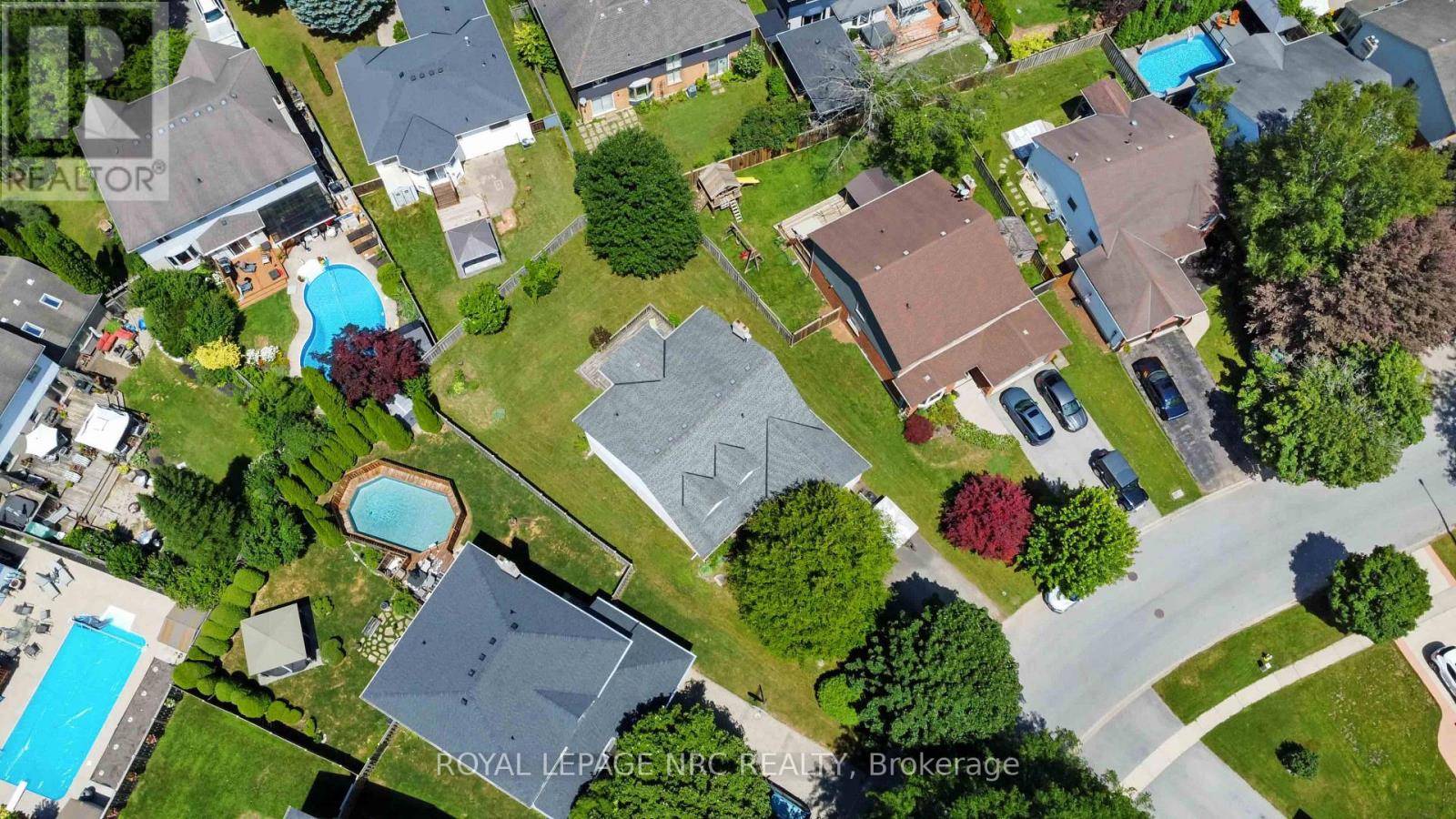 23 Woodside Square, Pelham, Ontario  L0S 1E4 - Photo 35 - X13603410