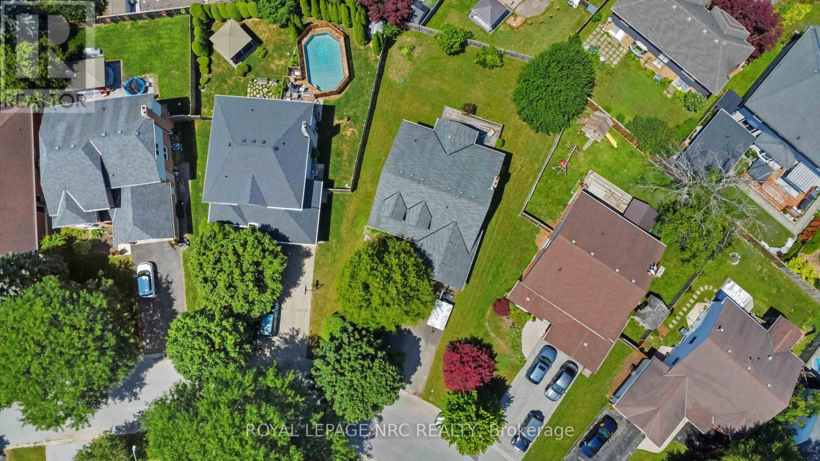 23 Woodside Square, Pelham, Ontario  L0S 1E4 - Photo 36 - X13603410