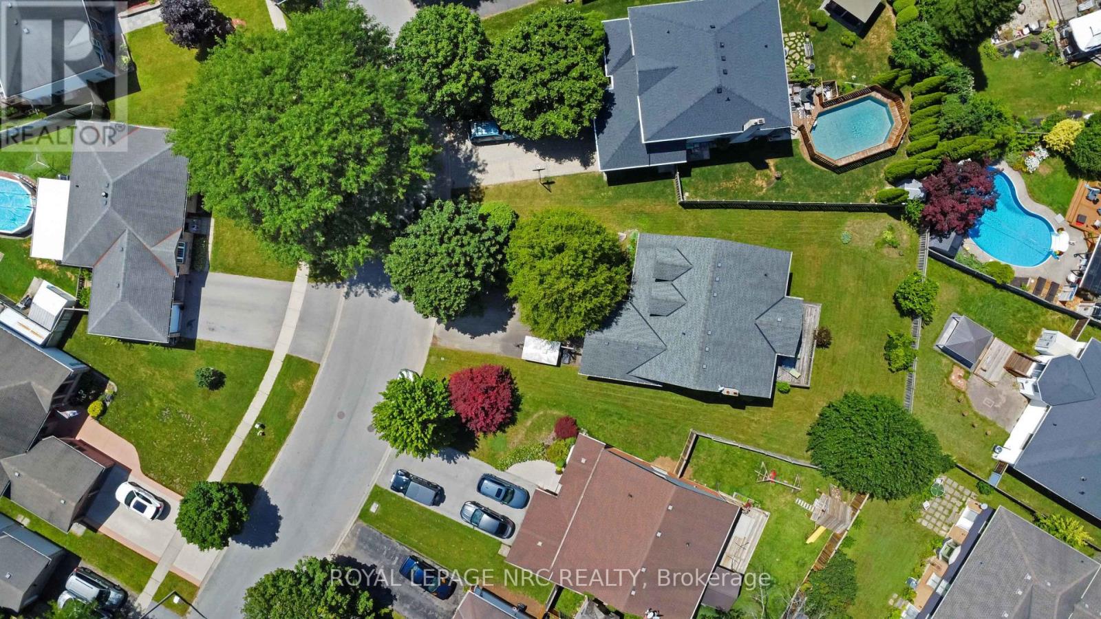 23 Woodside Square, Pelham, Ontario  L0S 1E4 - Photo 37 - X13603410