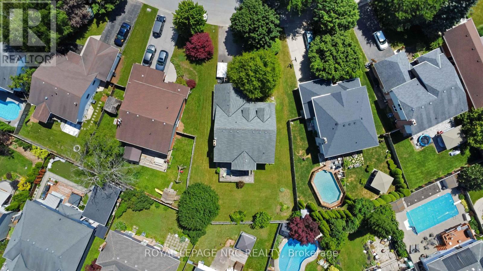 23 Woodside Square, Pelham, Ontario  L0S 1E4 - Photo 38 - X13603410
