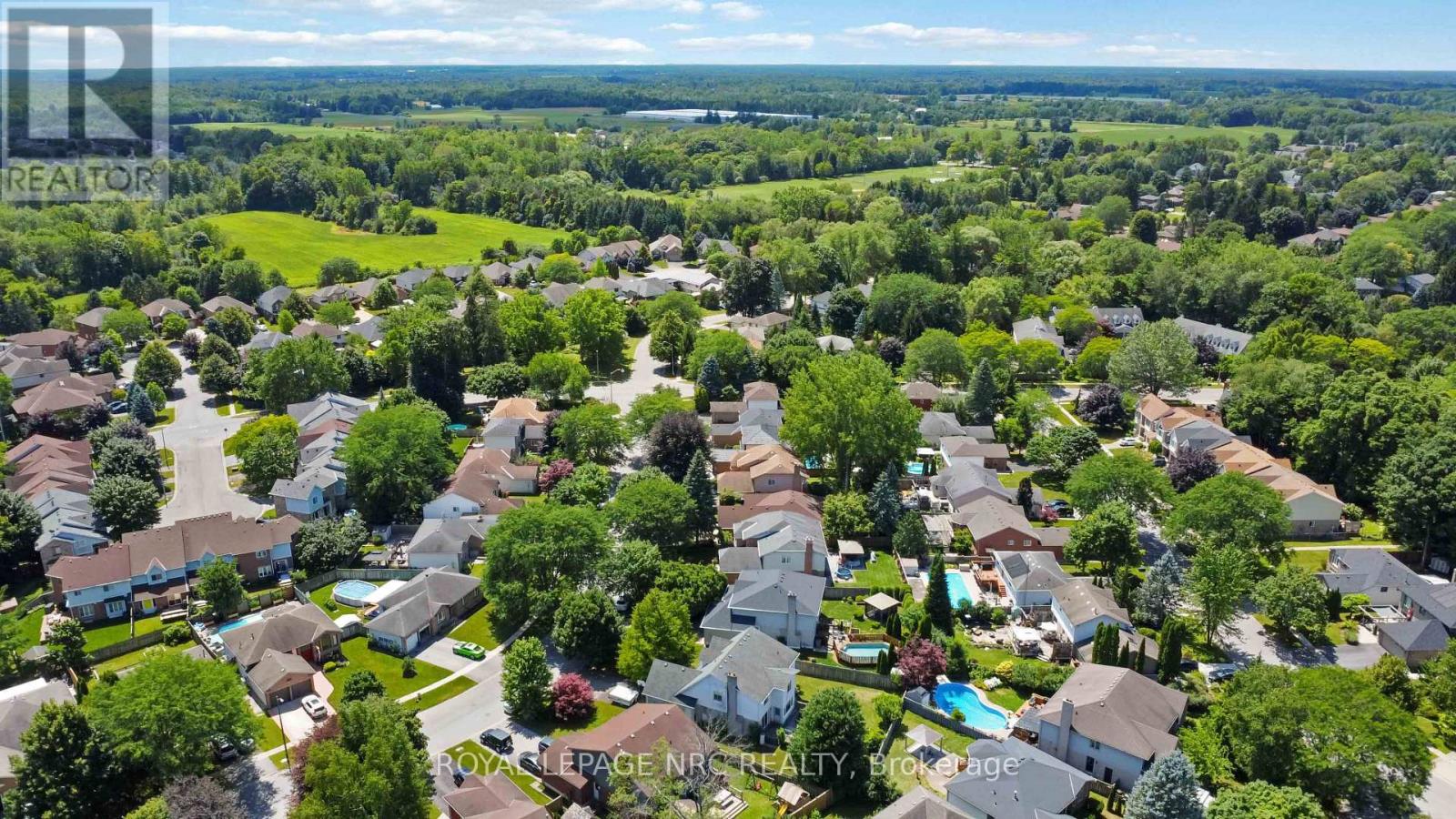 23 Woodside Square, Pelham, Ontario  L0S 1E4 - Photo 45 - X13603410