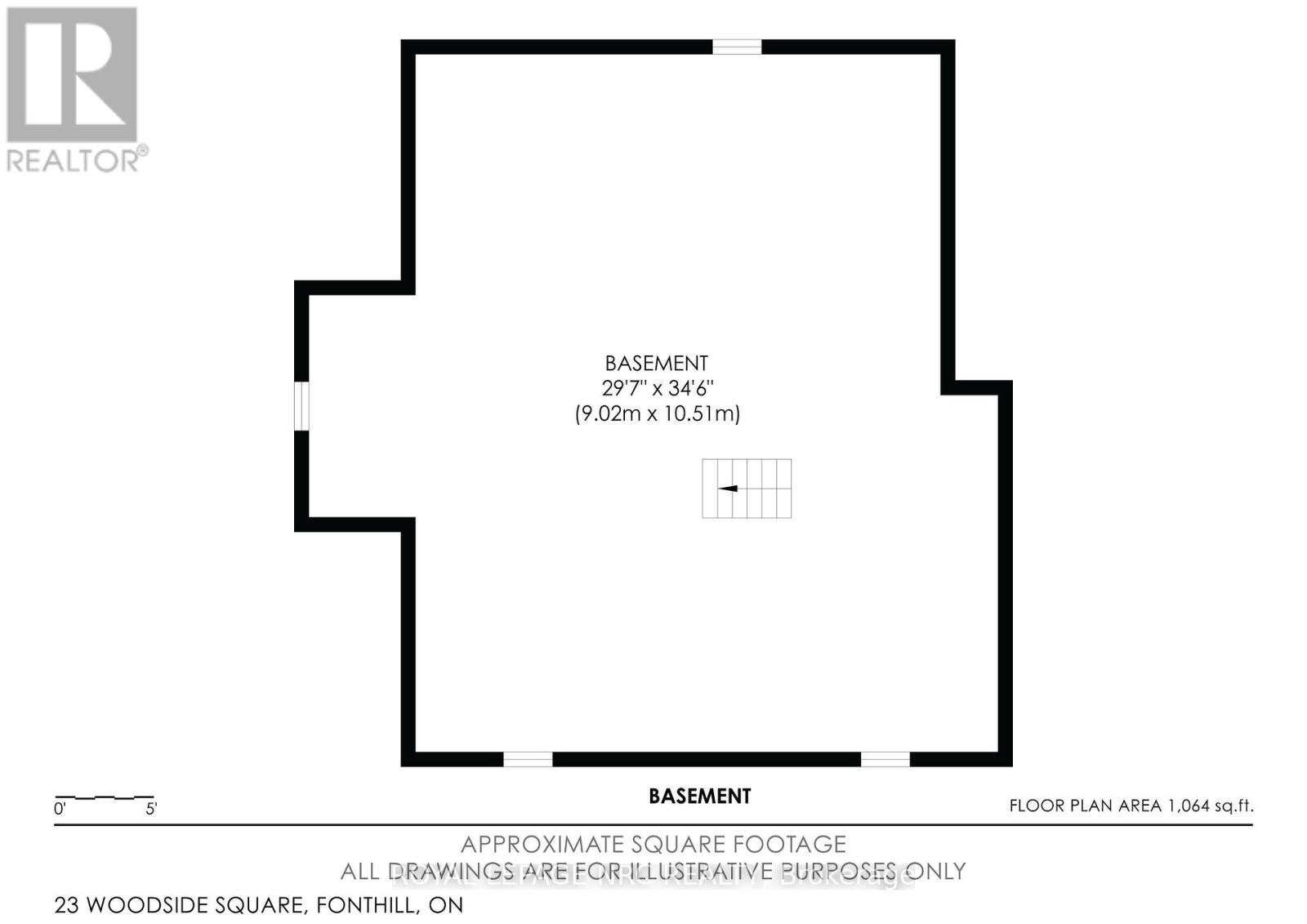23 Woodside Square, Pelham, Ontario  L0S 1E4 - Photo 49 - X13603410