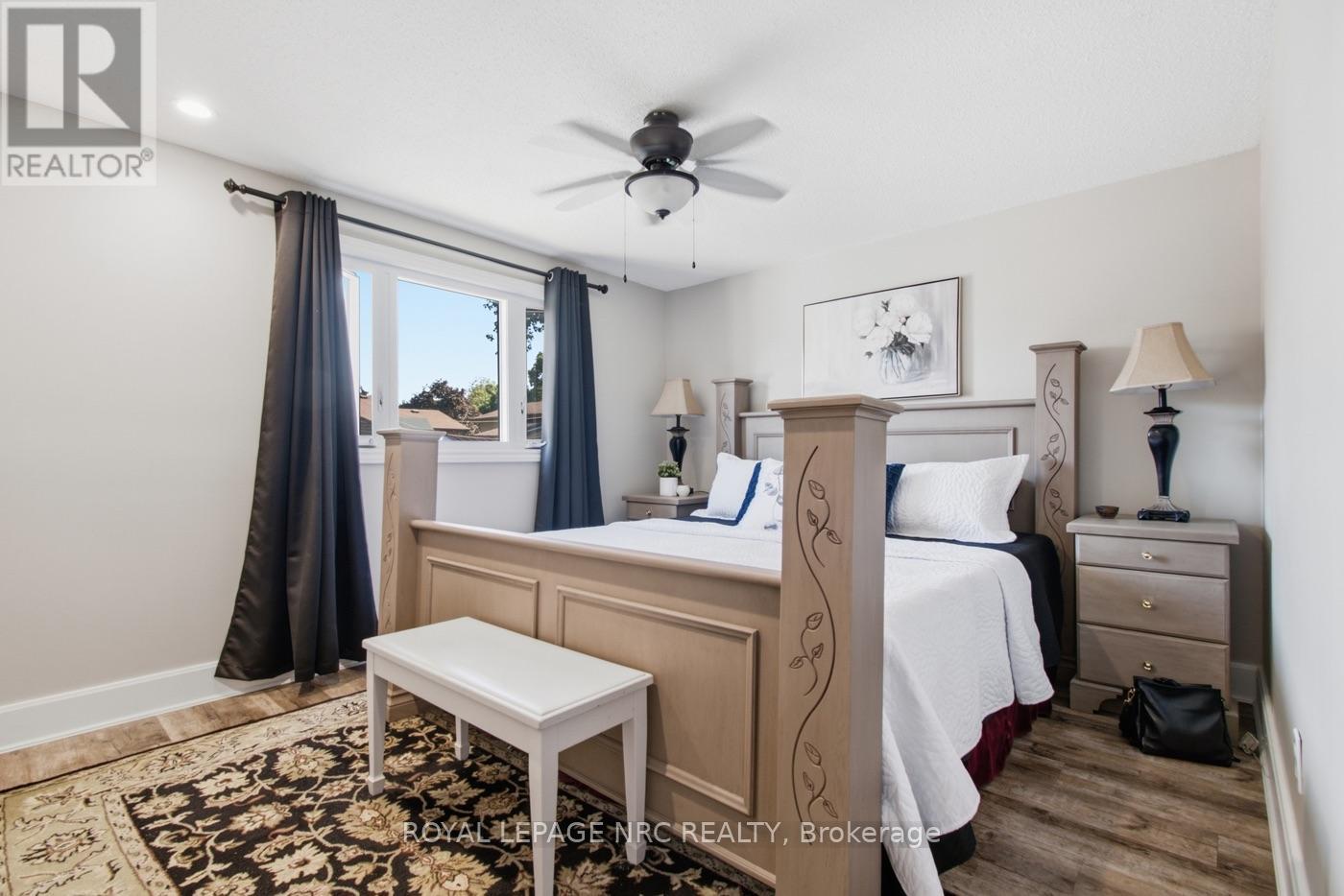 182 Leaside Drive, Welland, Ontario  L3C 6H1 - Photo 17 - X13603474