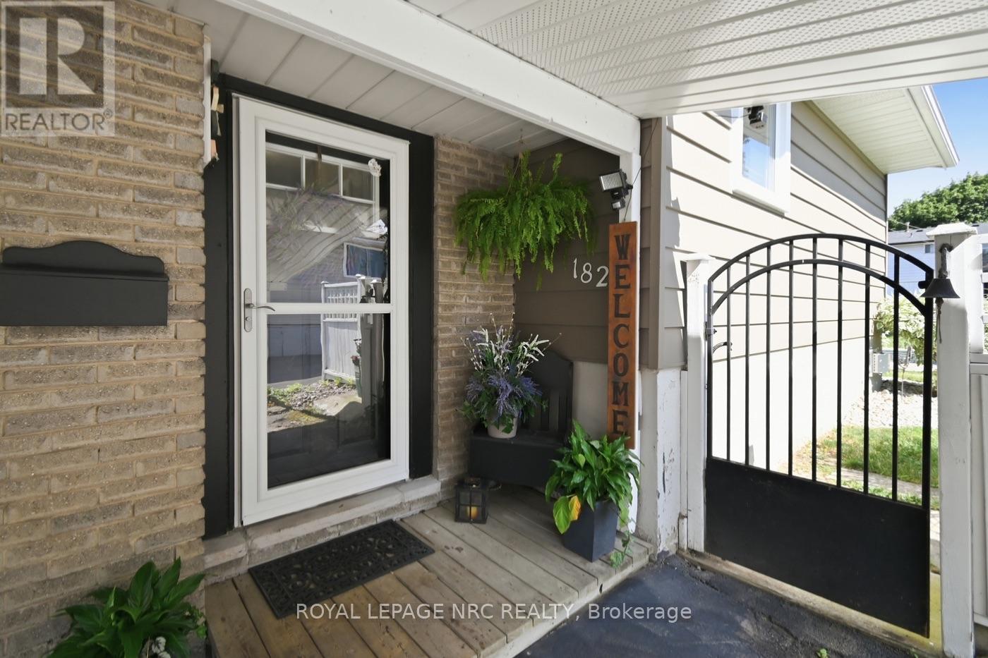 182 Leaside Drive, Welland, Ontario  L3C 6H1 - Photo 26 - X13603474