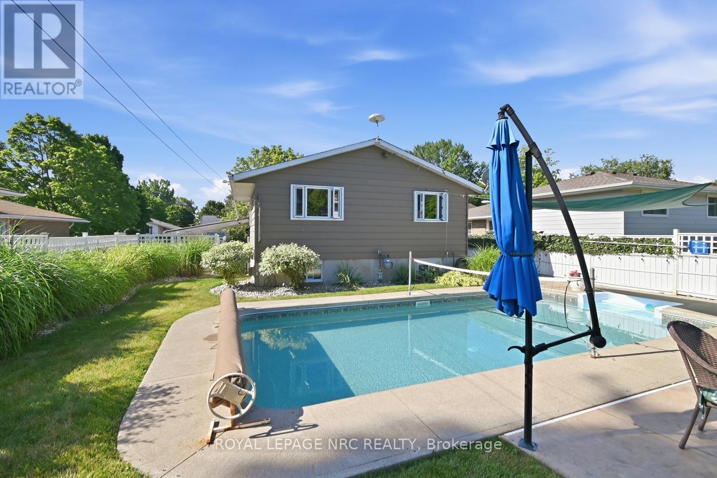 182 Leaside Drive, Welland, Ontario  L3C 6H1 - Photo 29 - X13603474