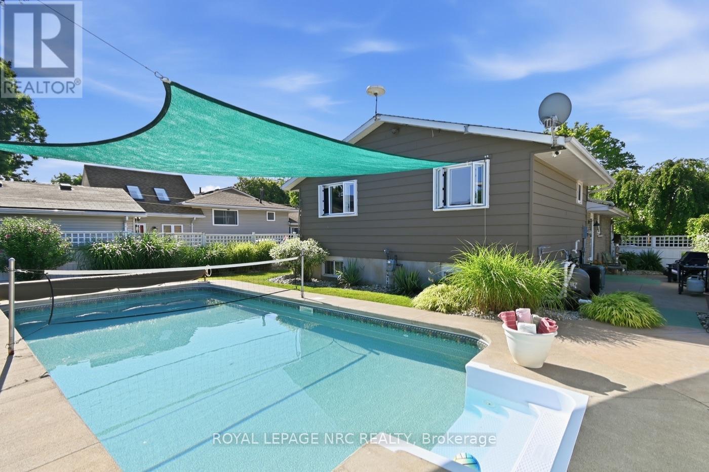 182 Leaside Drive, Welland, Ontario  L3C 6H1 - Photo 32 - X13603474