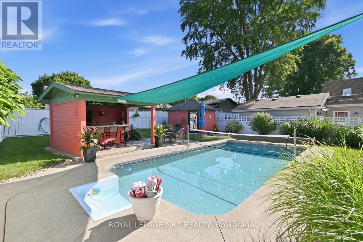 182 Leaside Drive, Welland, Ontario  L3C 6H1 - Photo 35 - X13603474