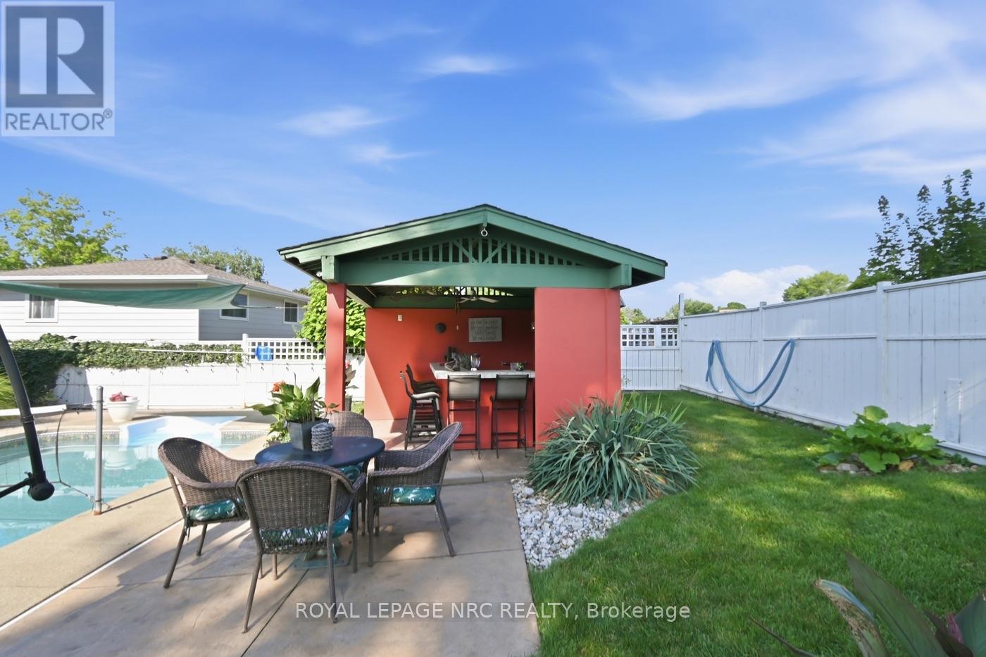 182 Leaside Drive, Welland, Ontario  L3C 6H1 - Photo 36 - X13603474