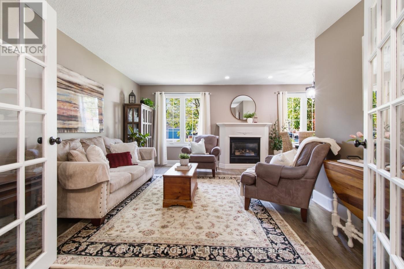 182 Leaside Drive, Welland, Ontario  L3C 6H1 - Photo 4 - X13603474