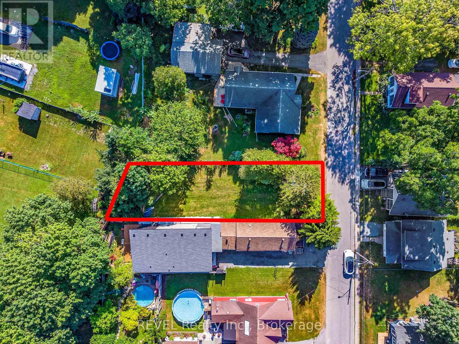 3914 (LOT 240) ALEXANDRA ROAD, Fort Erie, Ontario