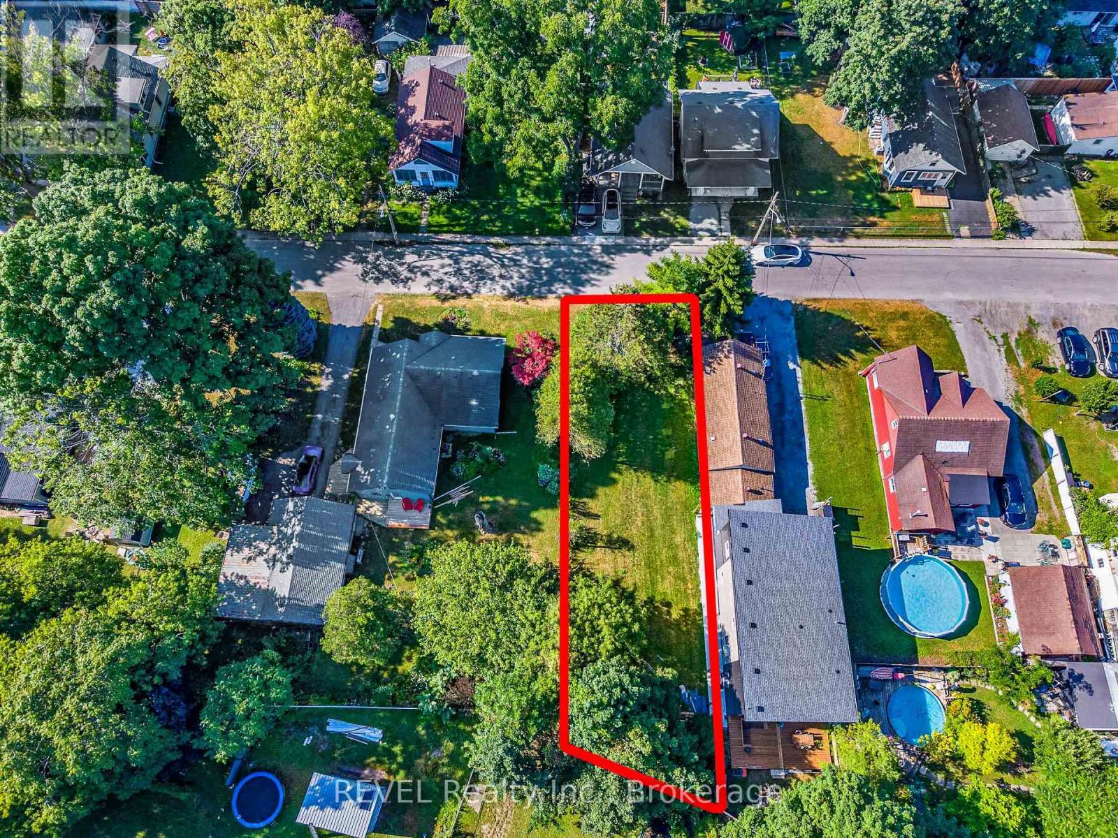 3914 (Lot 240) Alexandra Road, Fort Erie, Ontario  L0S 1B0 - Photo 2 - X13603486