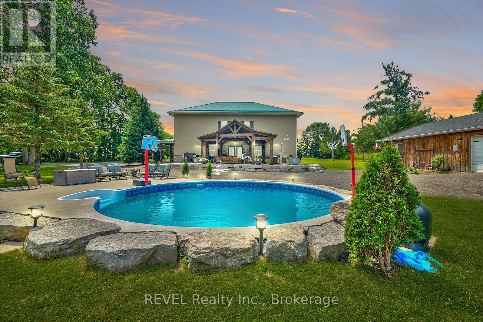 9695 GRASSY BROOK ROAD, Niagara Falls, Ontario