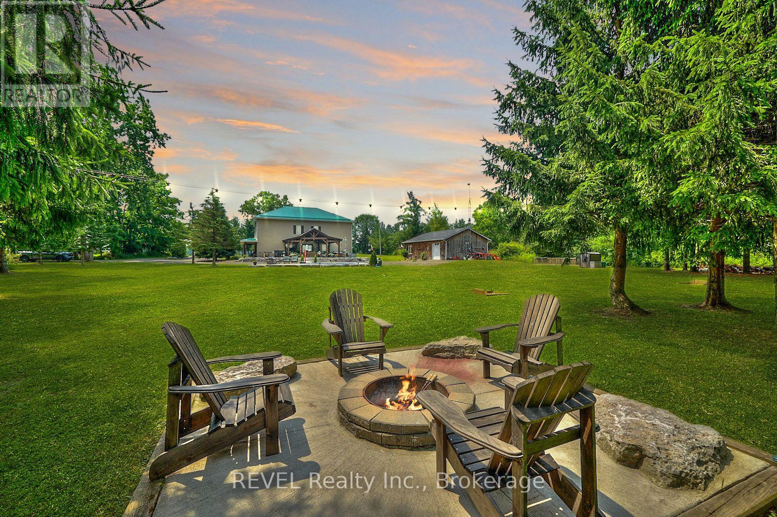 9695 Grassy Brook Road, Niagara Falls, Ontario  L0S 1K0 - Photo 2 - X13604024