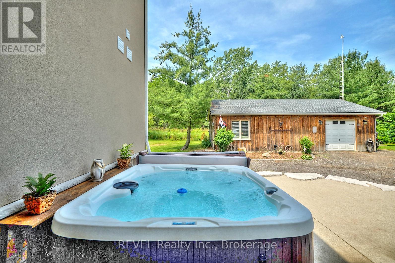 9695 Grassy Brook Road, Niagara Falls, Ontario  L0S 1K0 - Photo 44 - X13604024