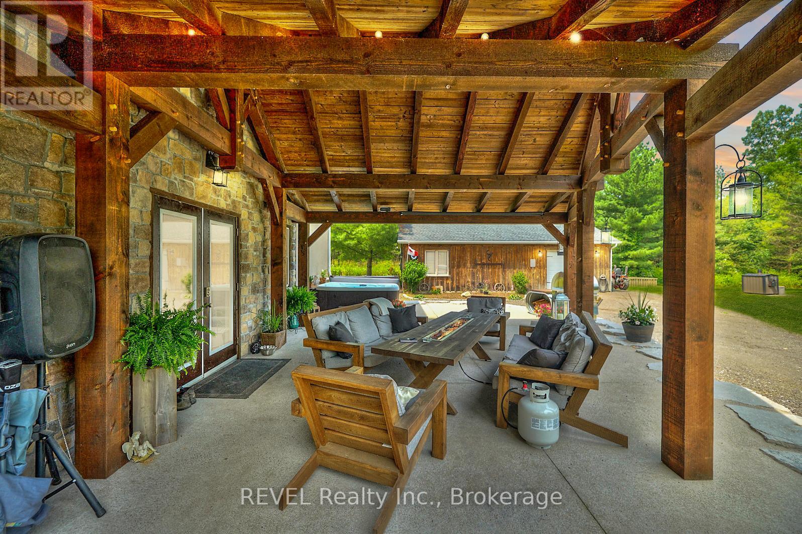 9695 Grassy Brook Road, Niagara Falls, Ontario  L0S 1K0 - Photo 5 - X13604024