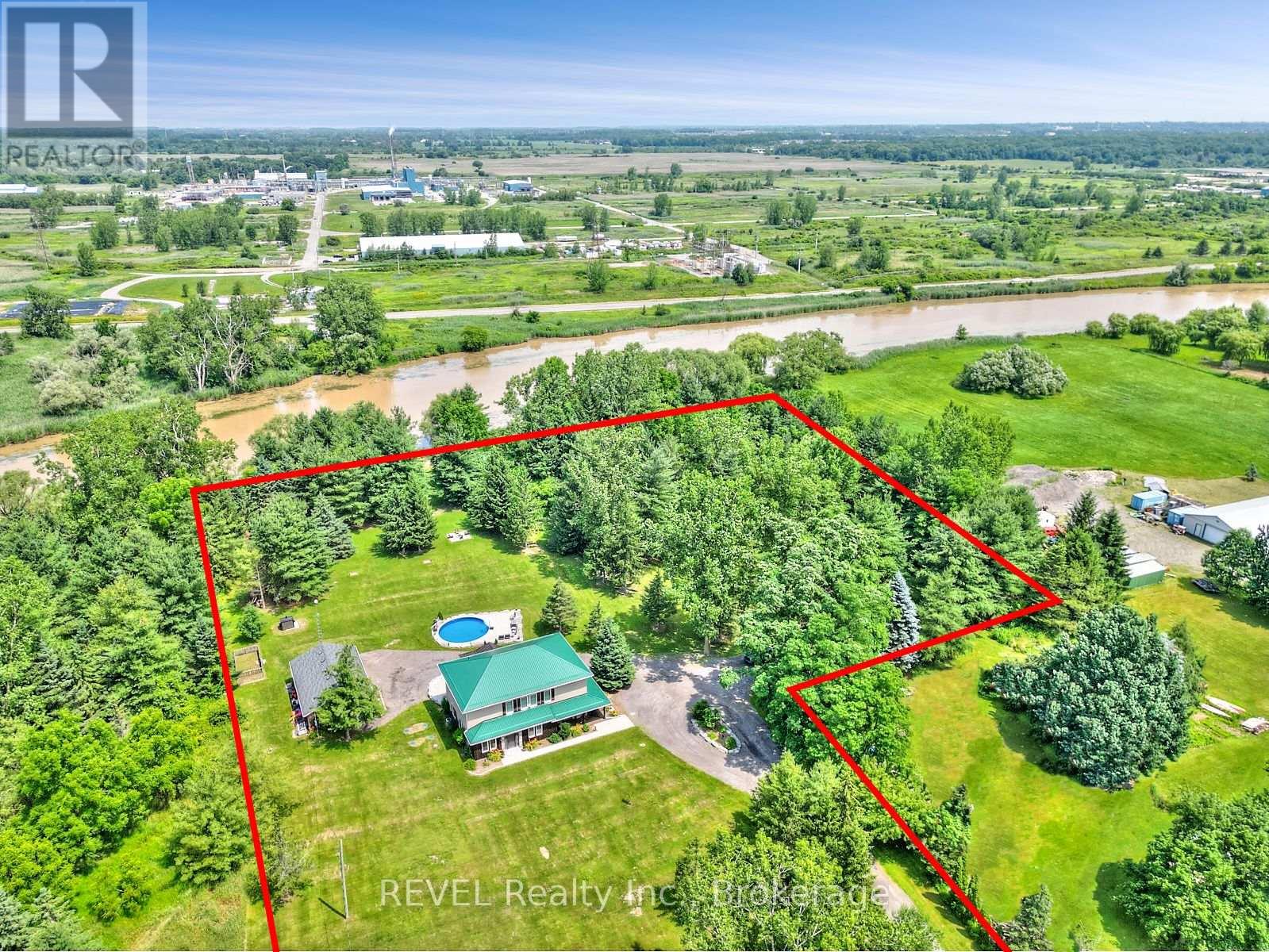 9695 Grassy Brook Road, Niagara Falls, Ontario  L0S 1K0 - Photo 6 - X13604024