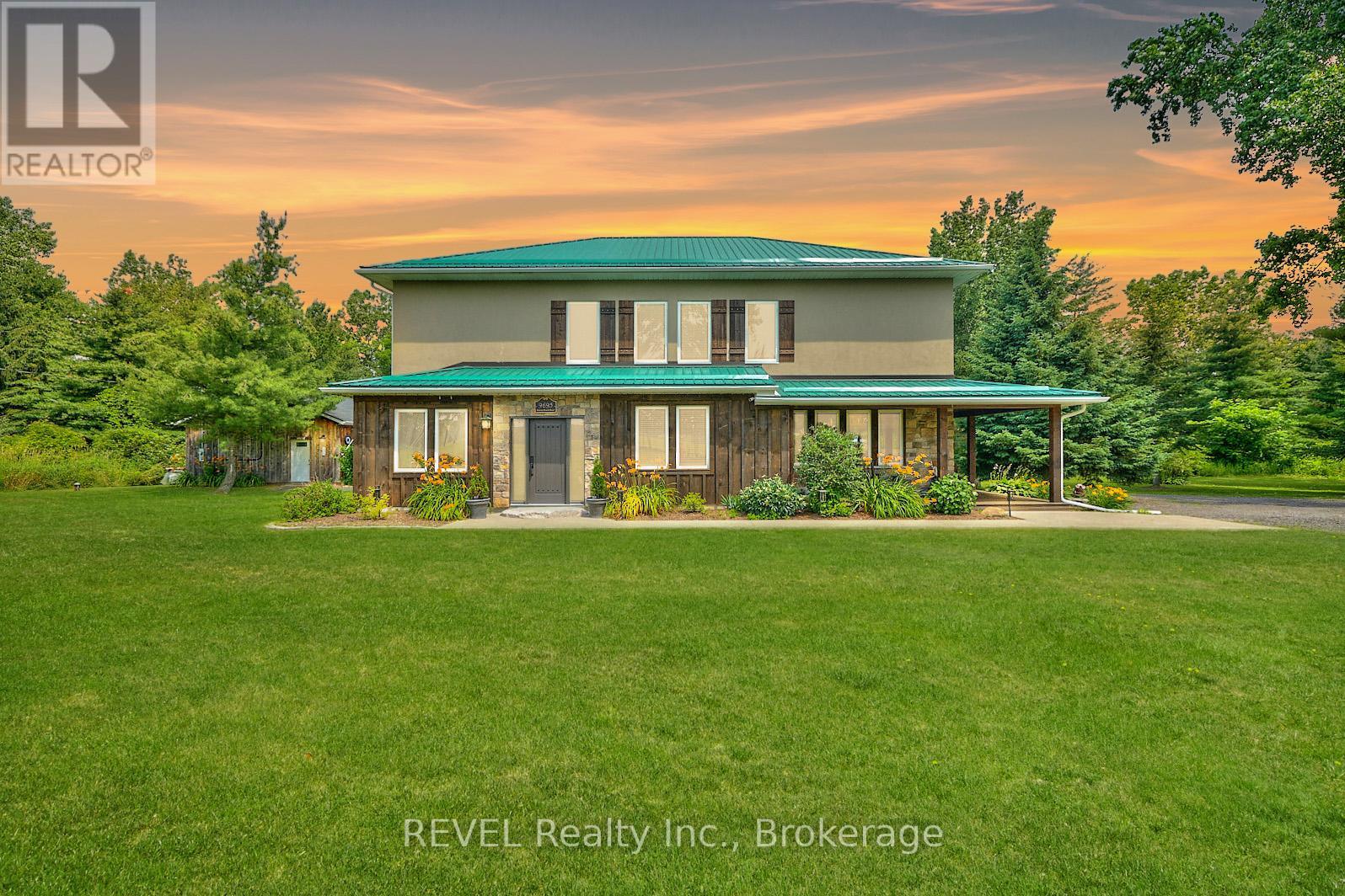 9695 Grassy Brook Road, Niagara Falls, Ontario  L0S 1K0 - Photo 8 - X13604024