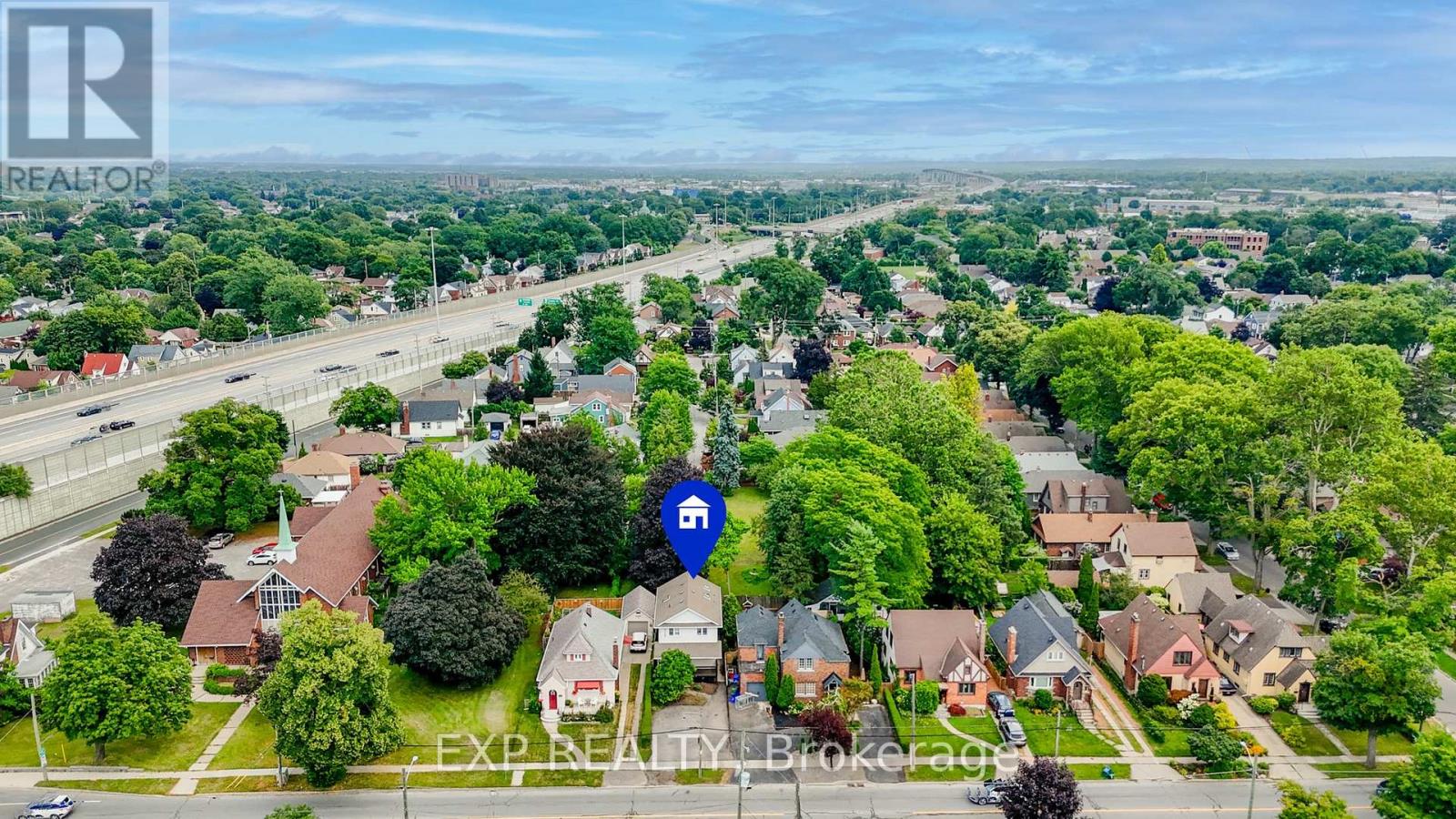 220 Geneva Street, St. Catharines, Ontario  L2R 4P8 - Photo 10 - X13604036
