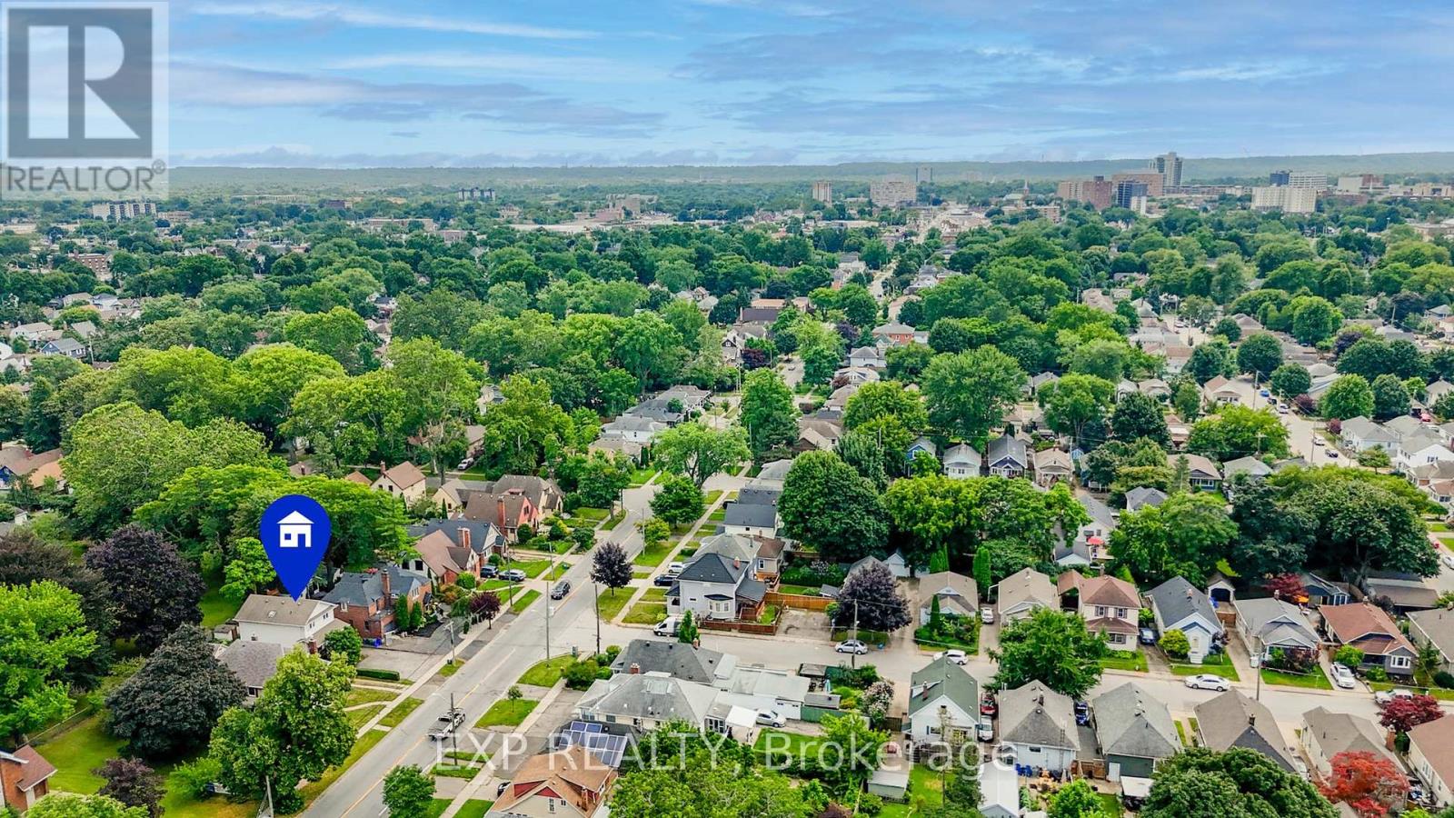 220 Geneva Street, St. Catharines, Ontario  L2R 4P8 - Photo 12 - X13604036