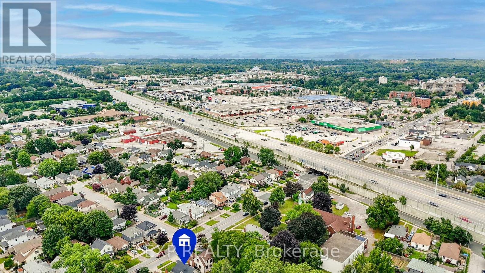 220 Geneva Street, St. Catharines, Ontario  L2R 4P8 - Photo 14 - X13604036
