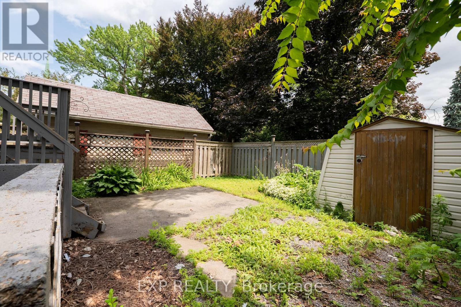 220 Geneva Street, St. Catharines, Ontario  L2R 4P8 - Photo 7 - X13604036