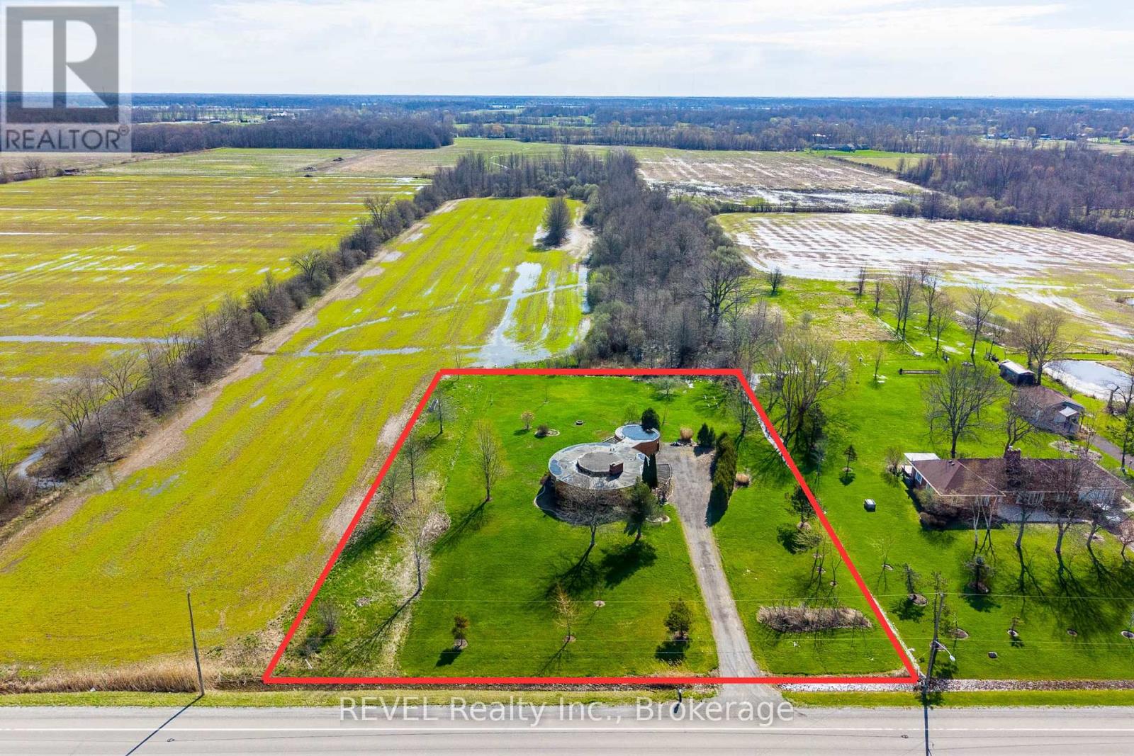 9572 SODOM ROAD, Niagara Falls, Ontario