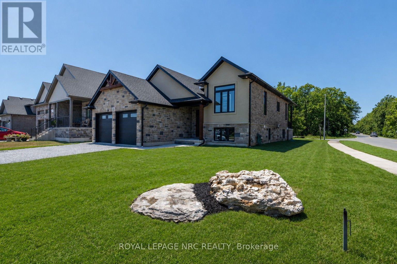 270 LANCASTER DRIVE, Port Colborne, Ontario