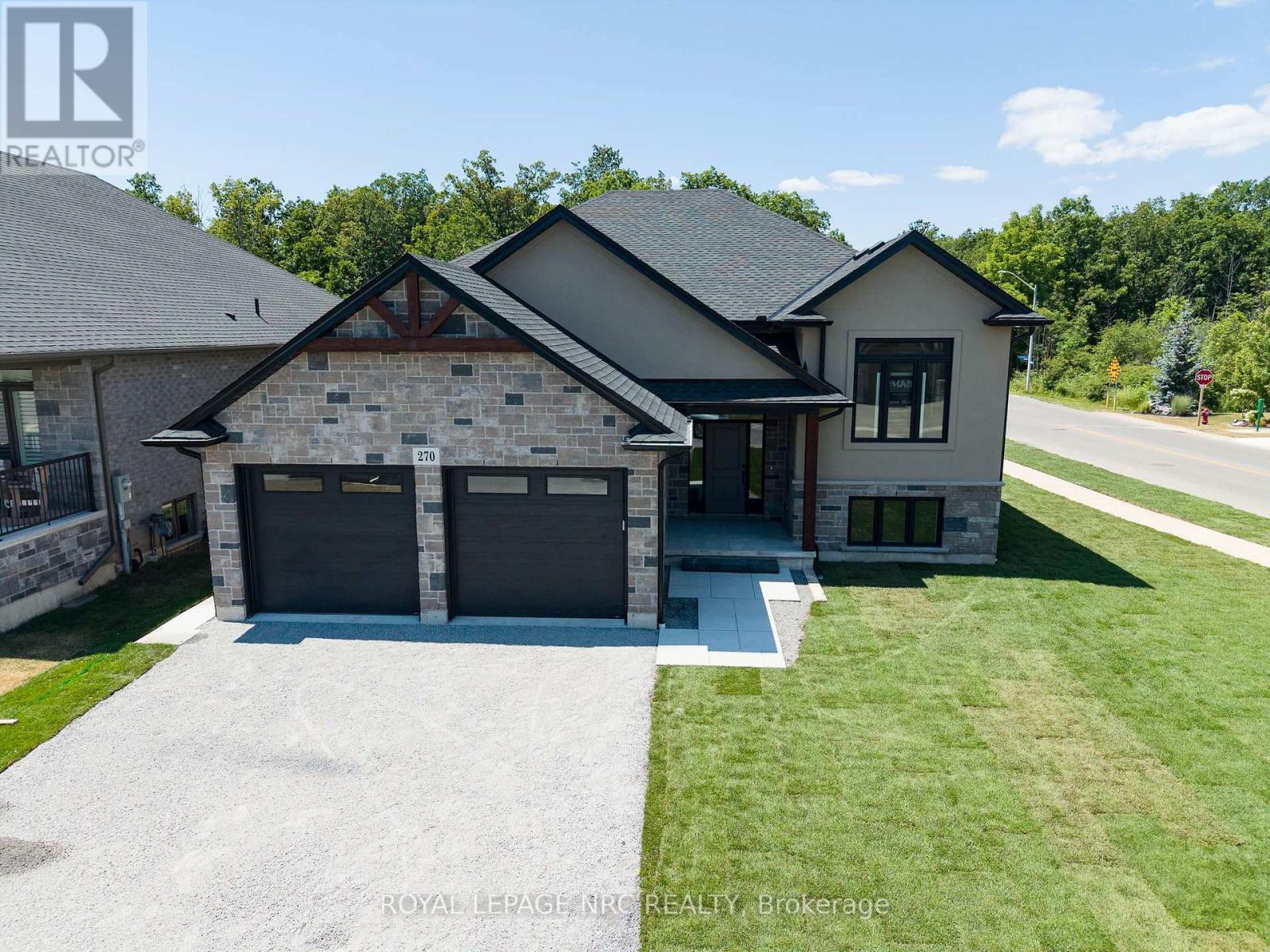 270 Lancaster Drive, Port Colborne, Ontario  L2V 5P3 - Photo 47 - X13604172